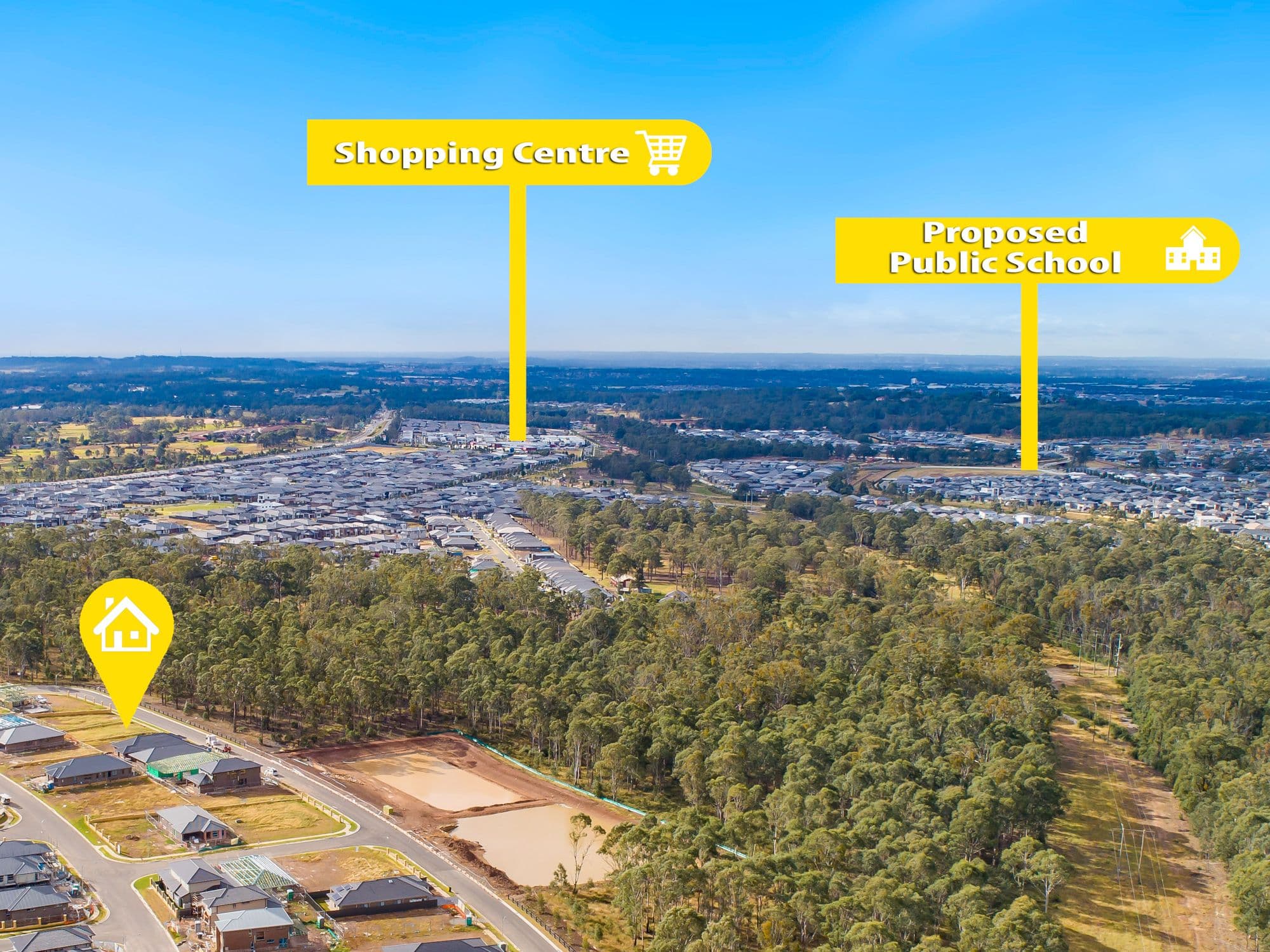67 Bergin Circuit, Leppington NSW 2179, Leppington - Thumbnail 3