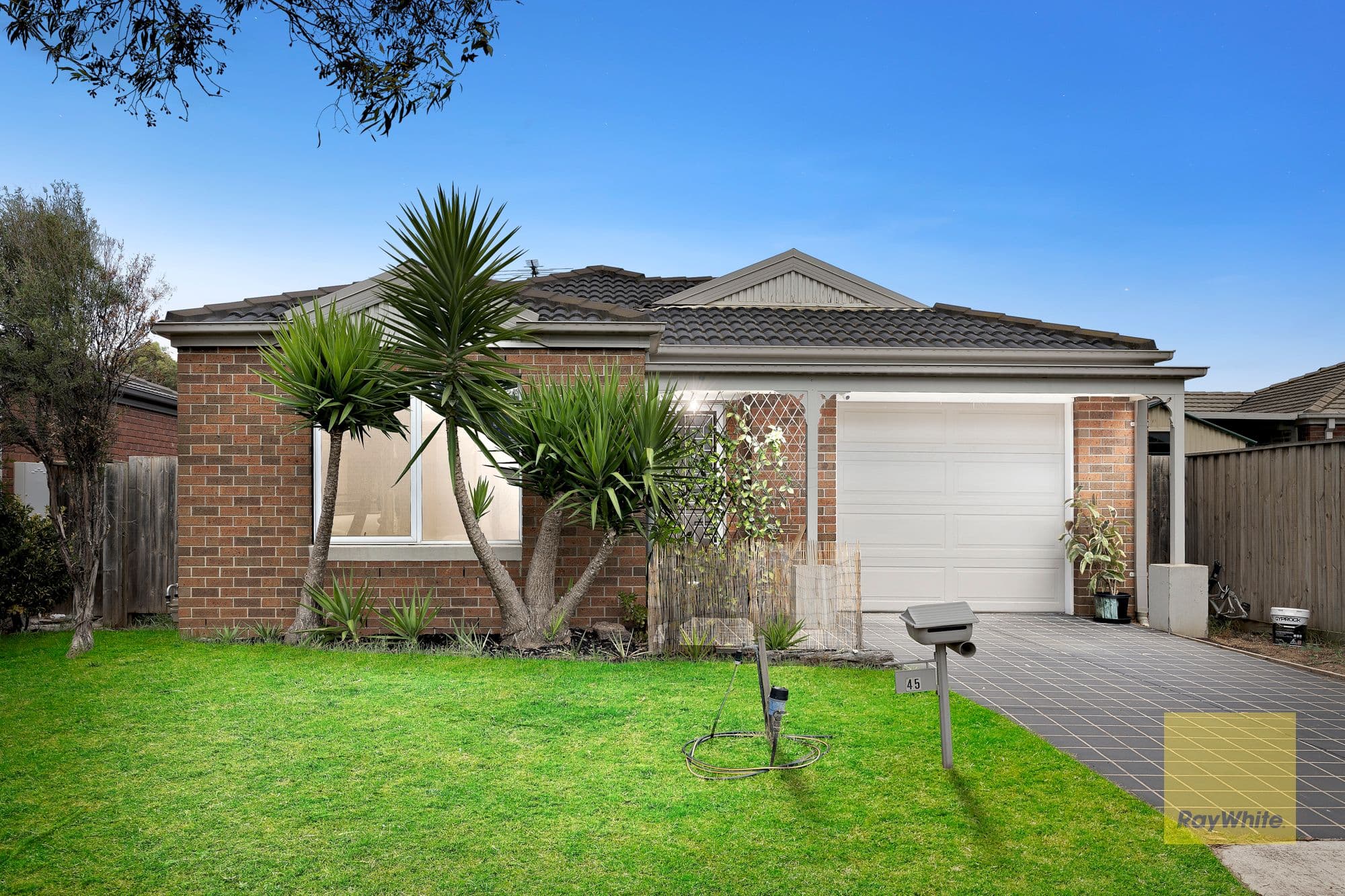 45 Hamish Drive, Tarneit VIC 3029, Tarneit - Image 1