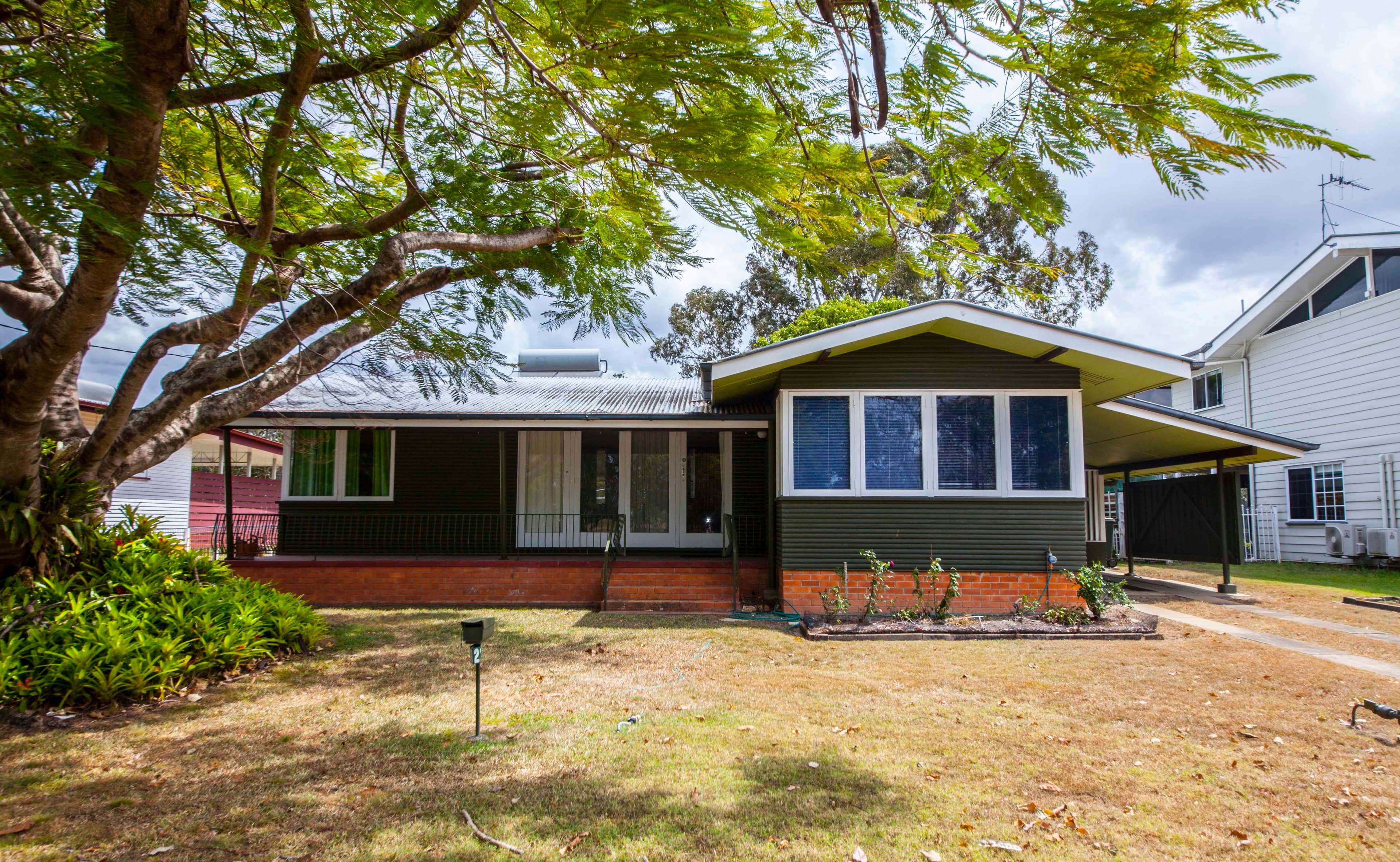 288 Queen Street, Maryborough QLD 4650, Maryborough - Image 1