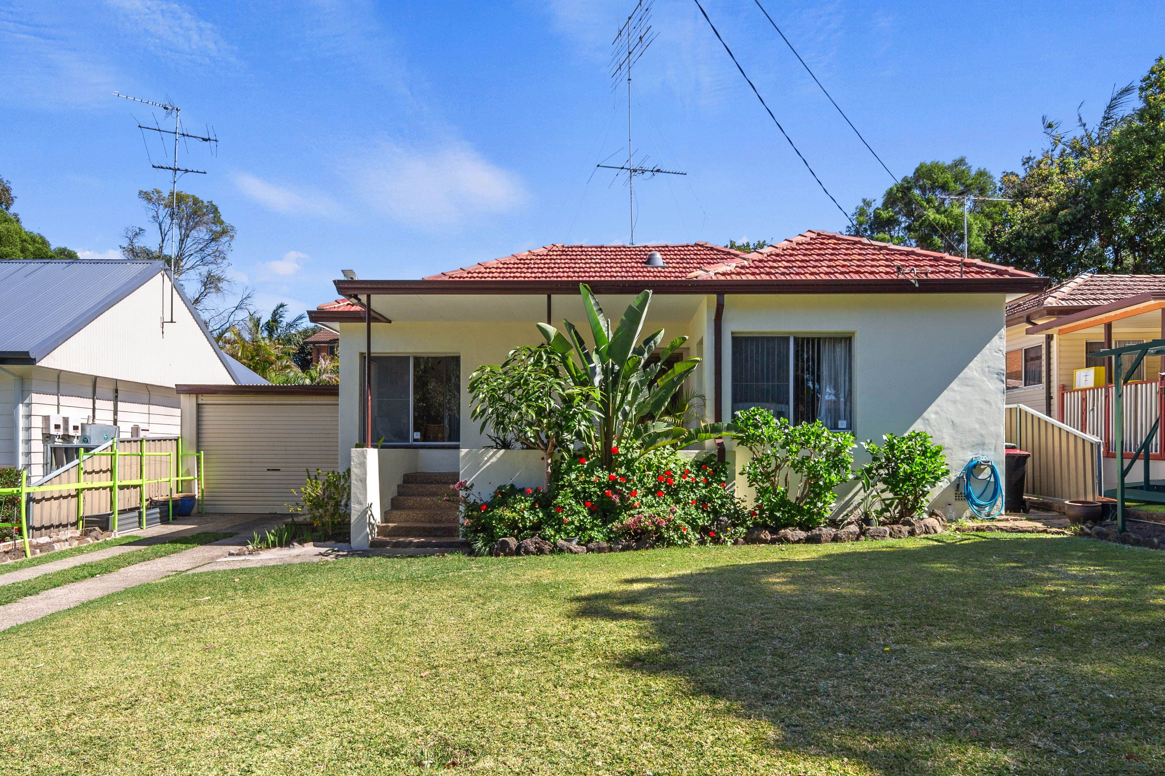 15 Treloar Avenue, Mortdale NSW 2223, Mortdale - Image 1