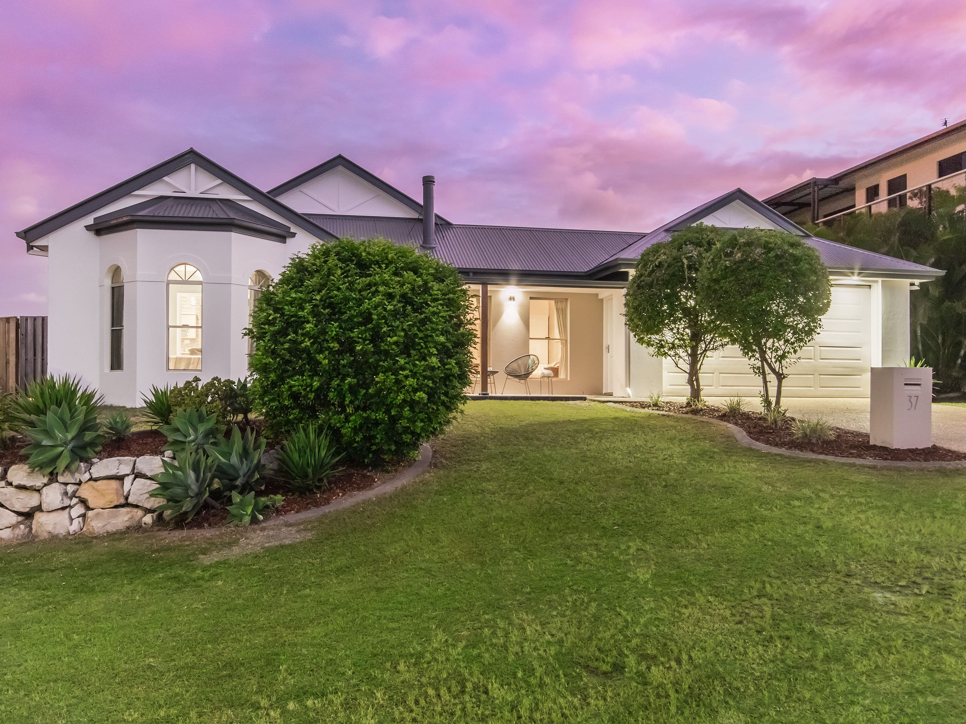 37 Barrington Street, Upper Coomera QLD 4209, Upper Coomera - Thumbnail 2