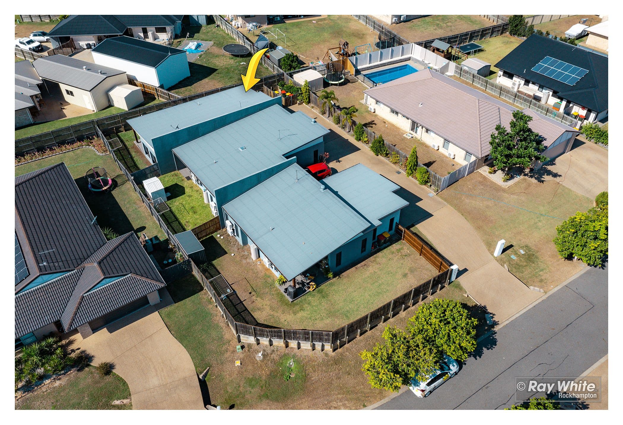 18 Bruce Hiskens Court, Norman Gardens QLD 4701, Norman Gardens - Thumbnail 4