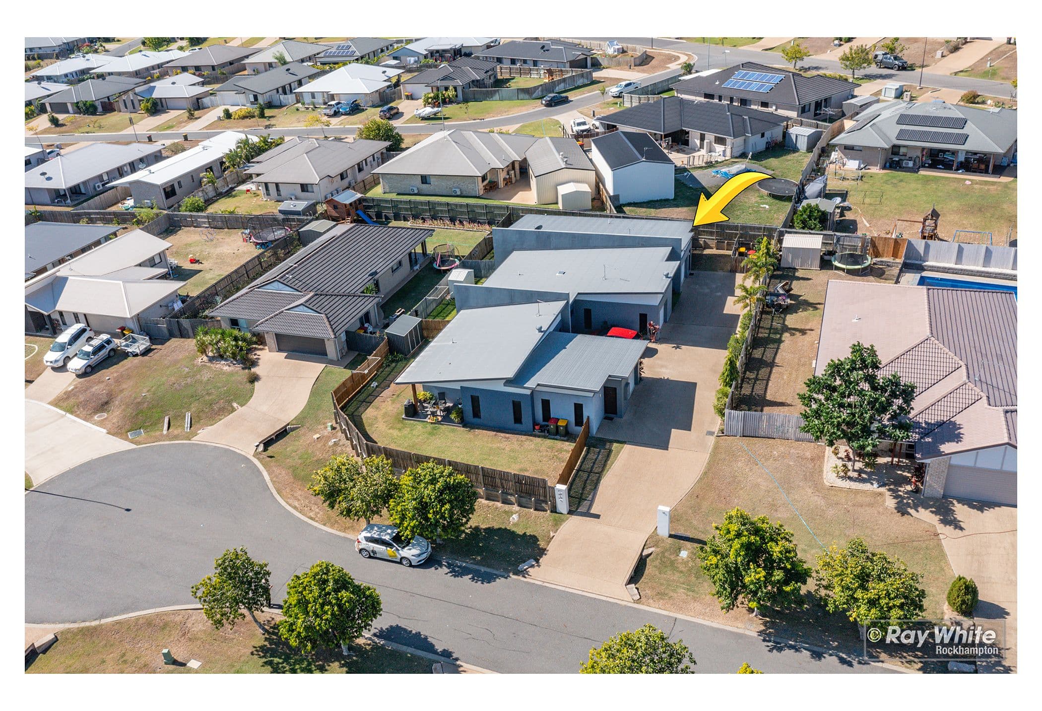 18 Bruce Hiskens Court, Norman Gardens QLD 4701, Norman Gardens - Thumbnail 6