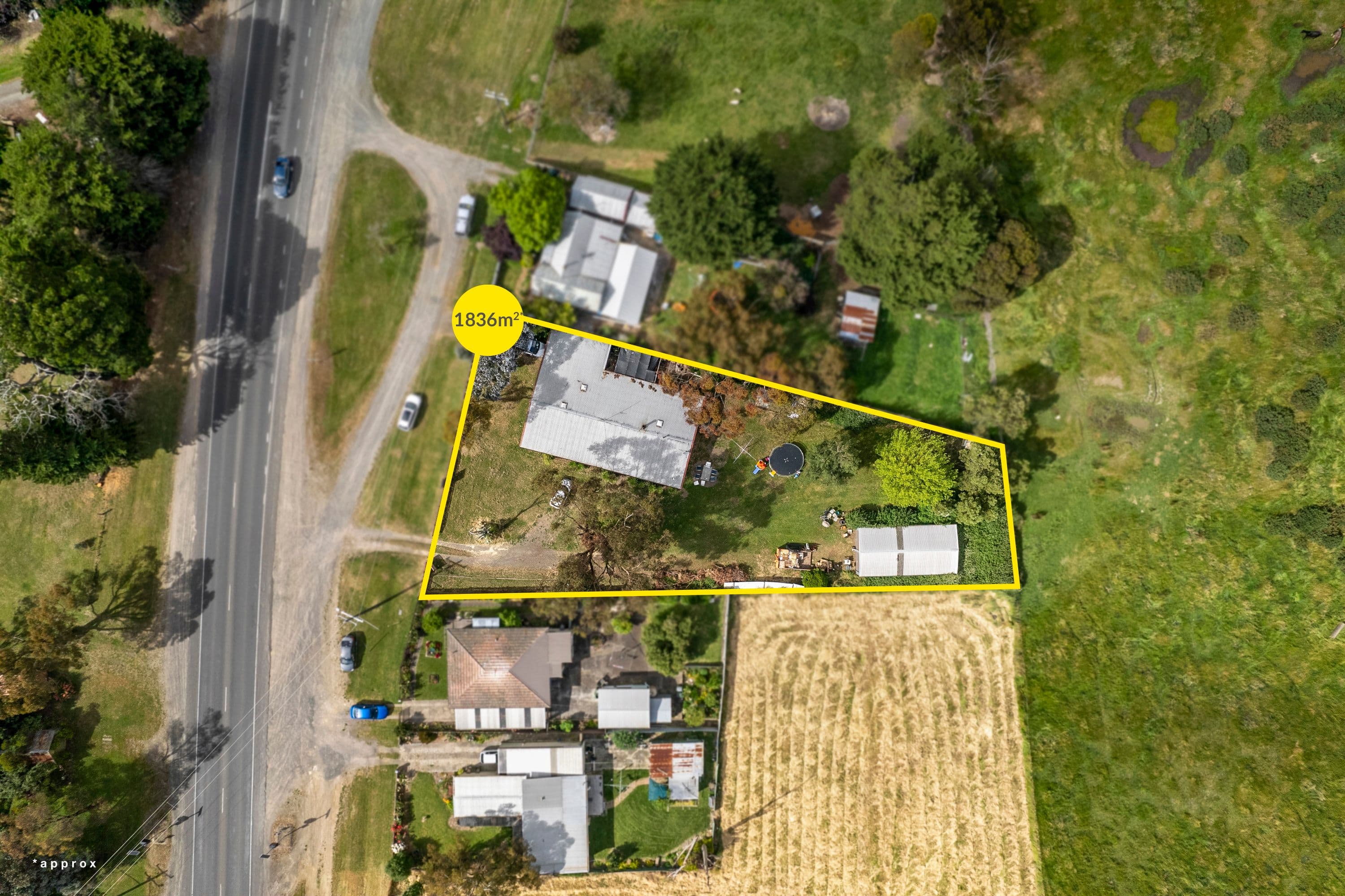 358 Albert Street, Sebastopol VIC 3356, Sebastopol - Thumbnail 2