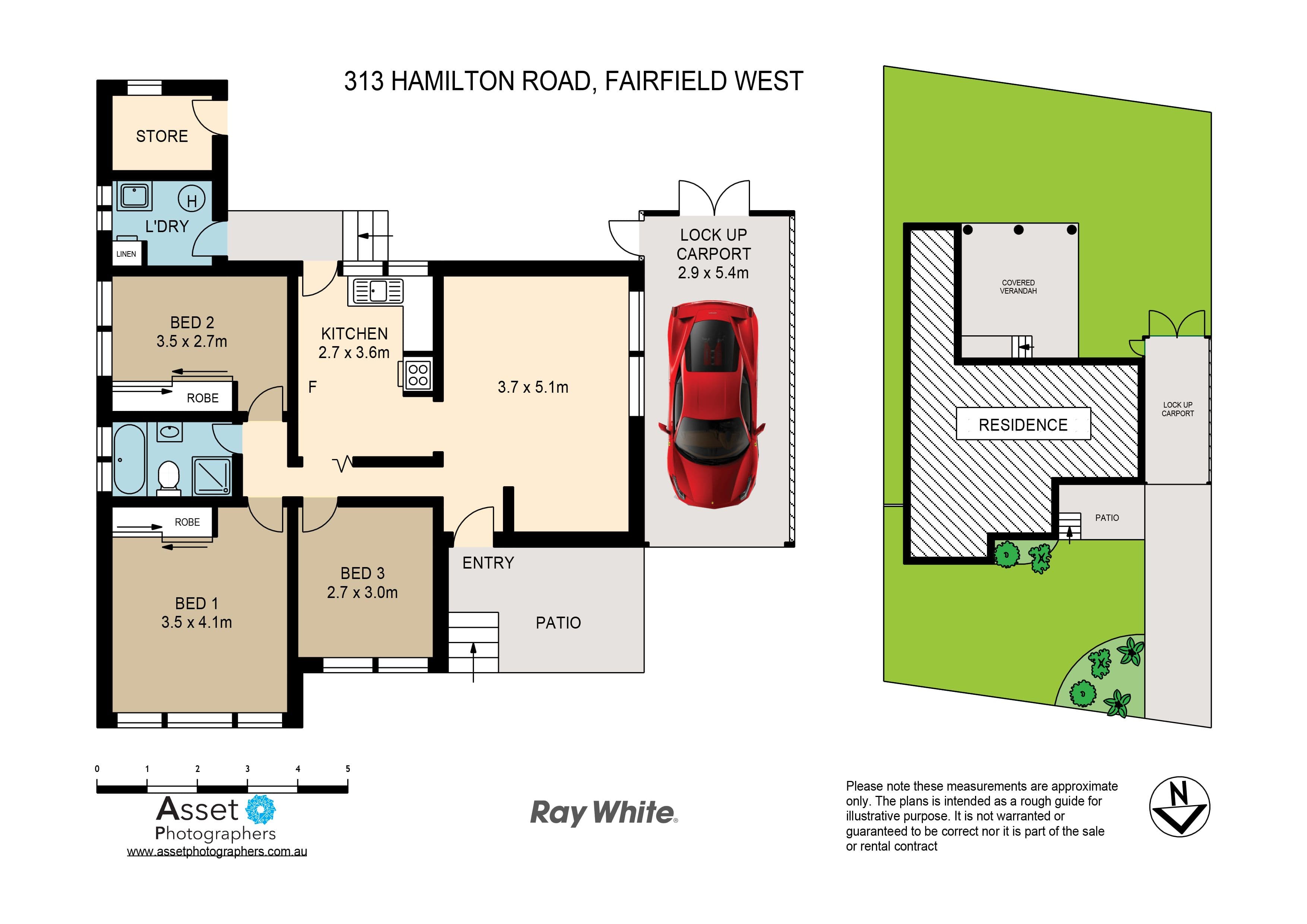 313 Hamilton Road, Fairfield West - Thumbnail 6