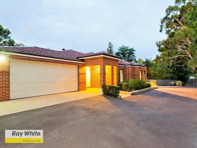 161 Railway Road, Gooseberry Hill WA 6076, Gooseberry Hill - Image 1