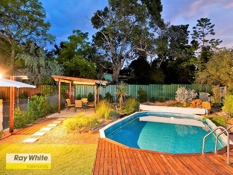 161 Railway Road, Gooseberry Hill WA 6076, Gooseberry Hill - Thumbnail 2