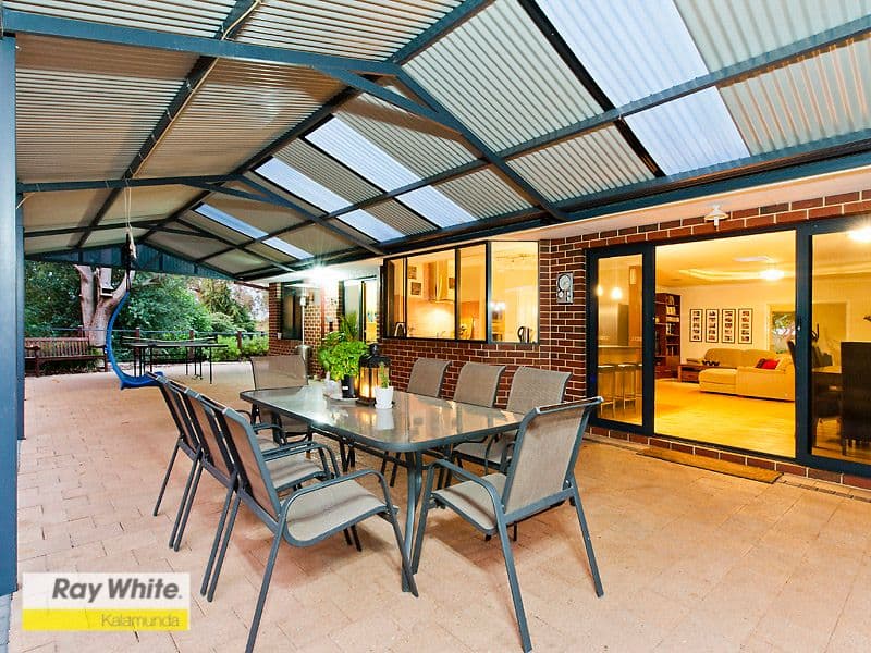 161 Railway Road, Gooseberry Hill WA 6076, Gooseberry Hill - Thumbnail 3