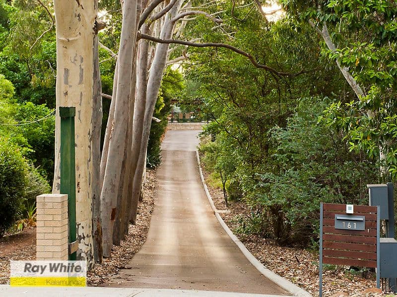 161 Railway Road, Gooseberry Hill WA 6076, Gooseberry Hill - Thumbnail 5