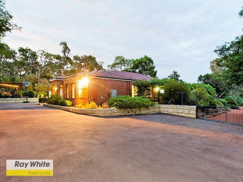 161 Railway Road, Gooseberry Hill WA 6076, Gooseberry Hill - Thumbnail 6