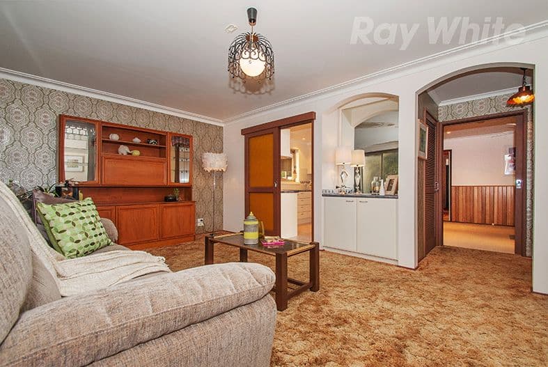 73 ST ANDREWS Drive, Chirnside Park VIC 3116, Chirnside Park - Thumbnail 2