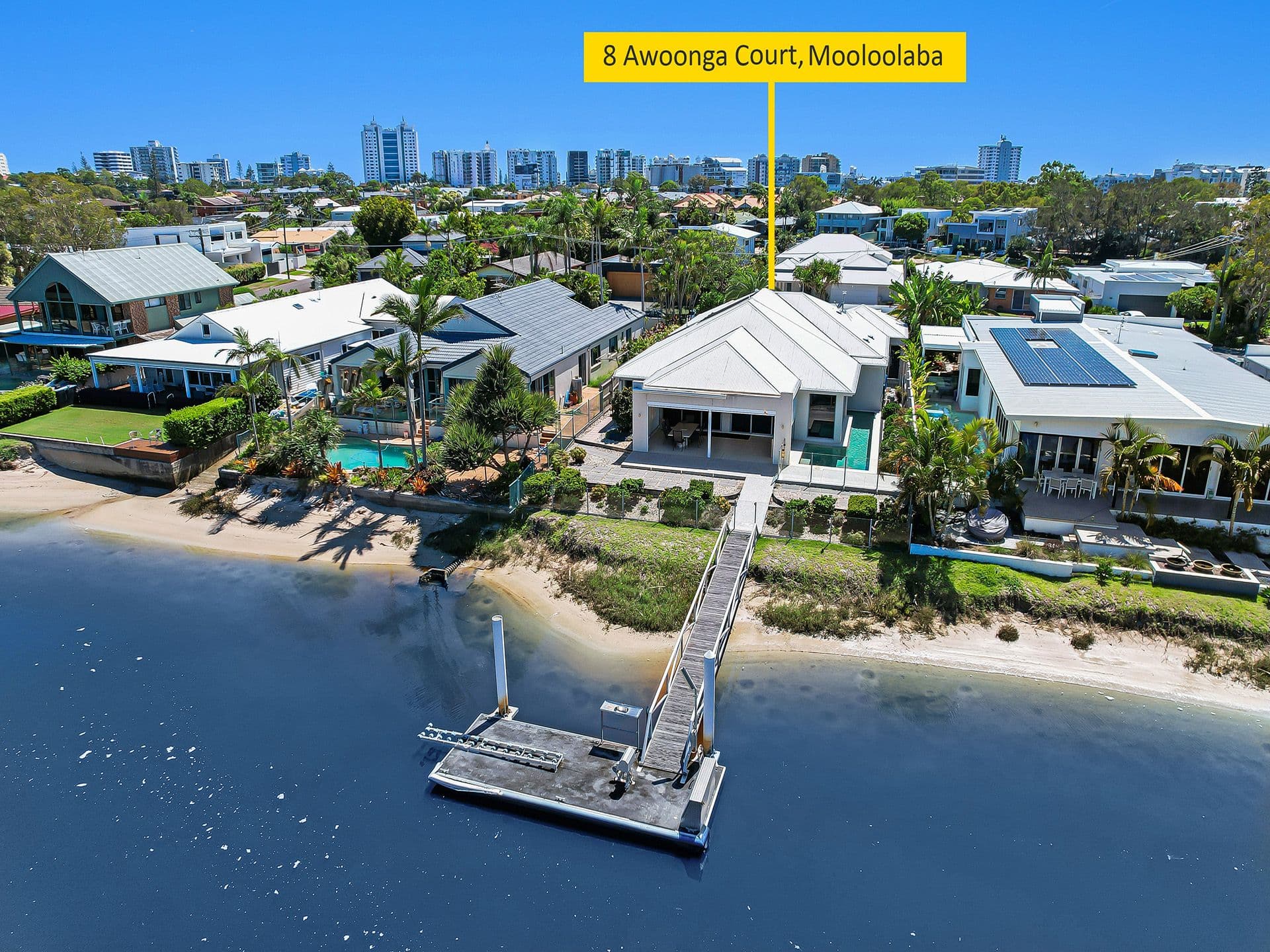 8 Awoonga Court, Mooloolaba QLD 4557, Mooloolaba - Thumbnail 2