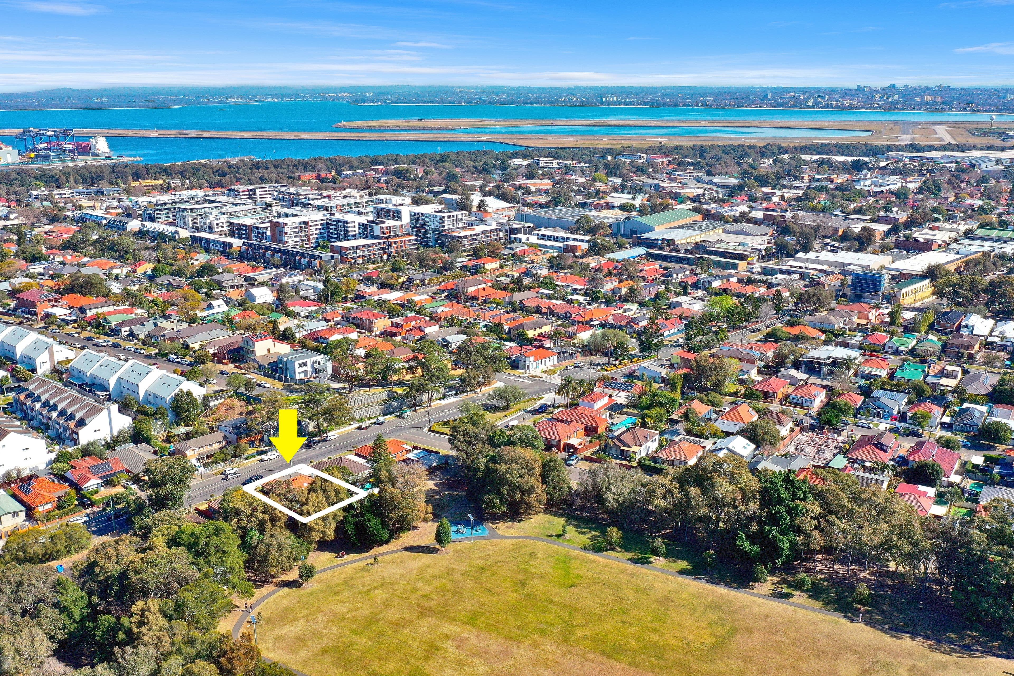 37 Swinbourne Street, Botany NSW 2019, Botany - Thumbnail 3