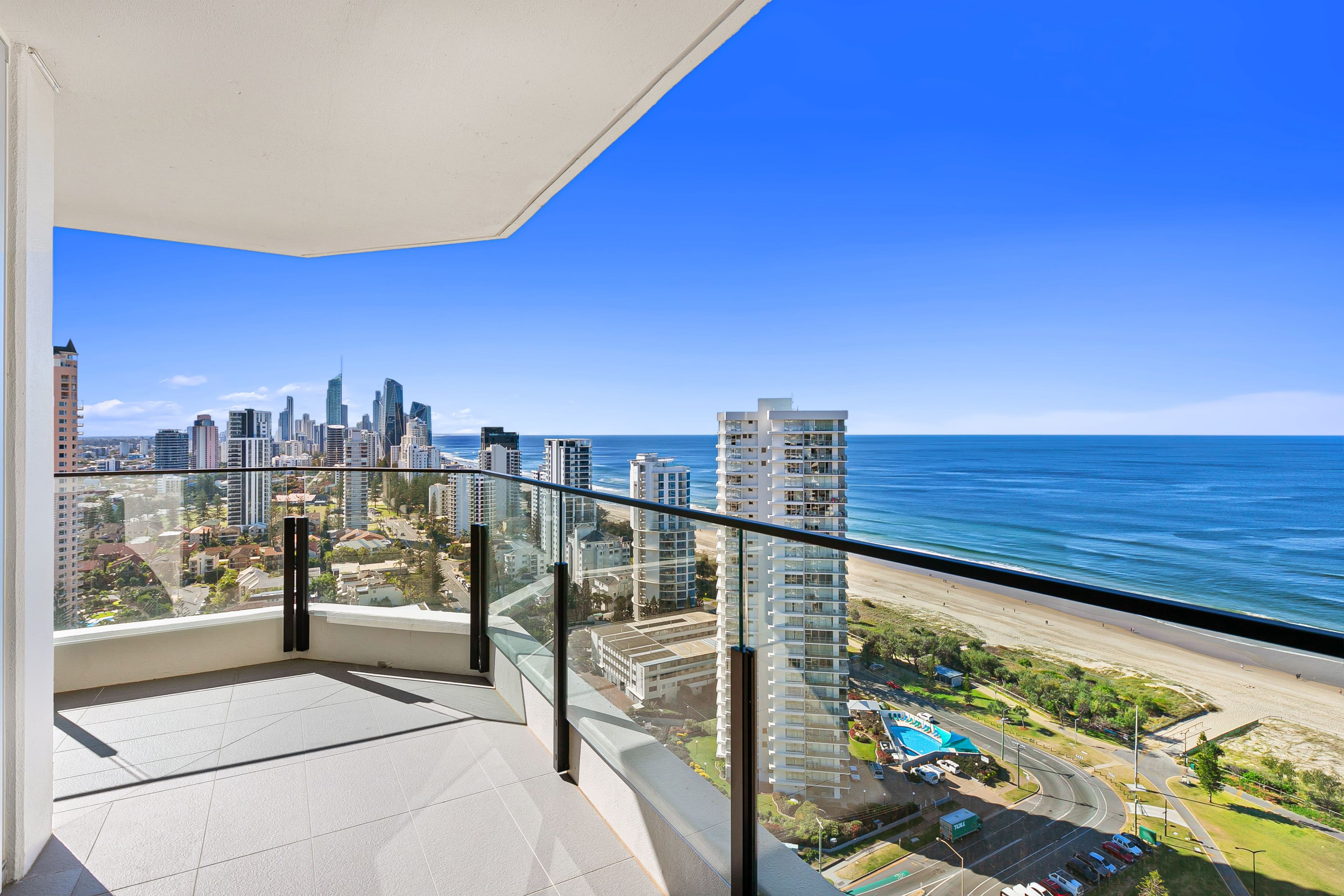 25C 'Beach Haven' 1 Albert Avenue, Broadbeach QLD 4218, Broadbeach - Image 1