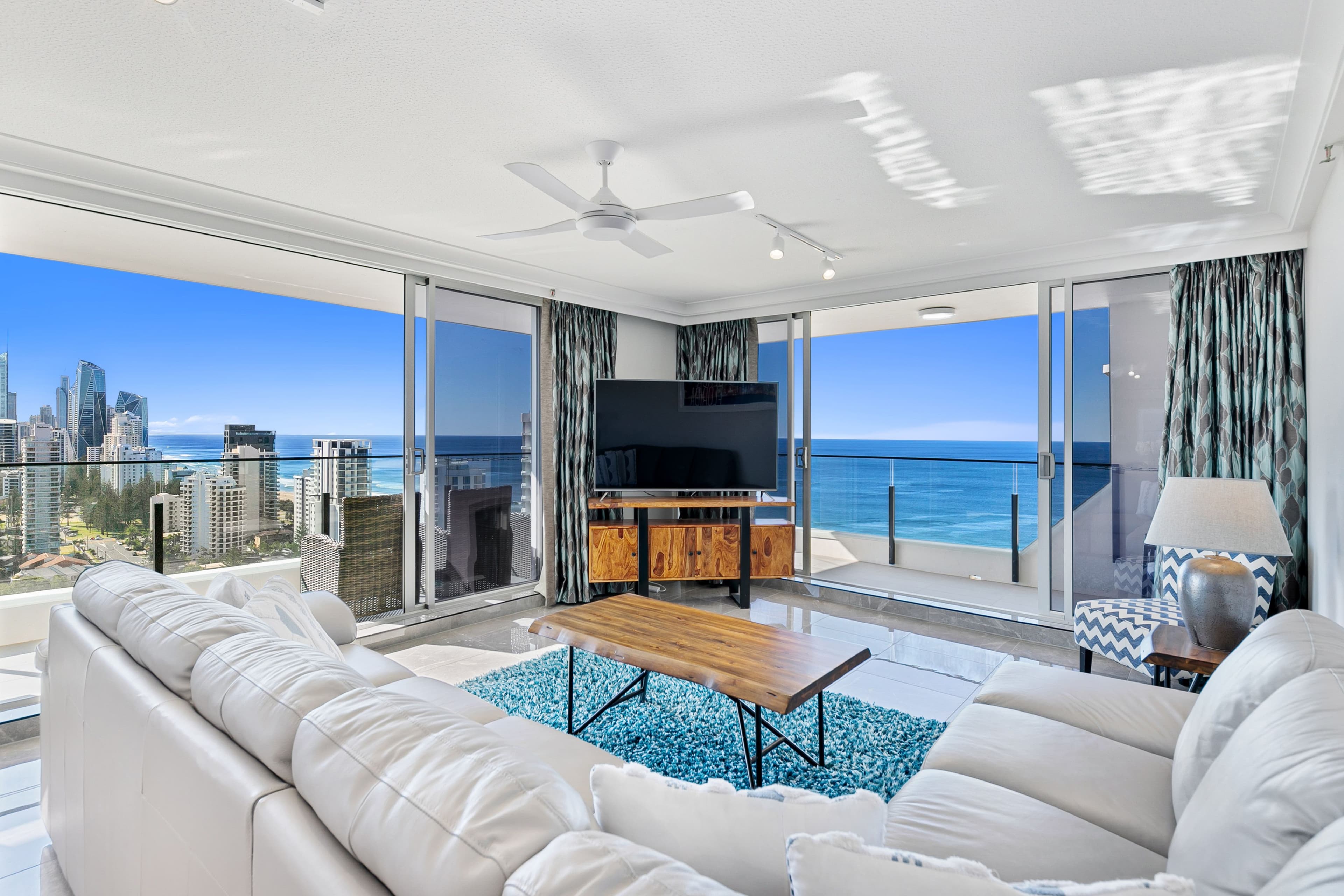 25C 'Beach Haven' 1 Albert Avenue, Broadbeach QLD 4218, Broadbeach - Thumbnail 2