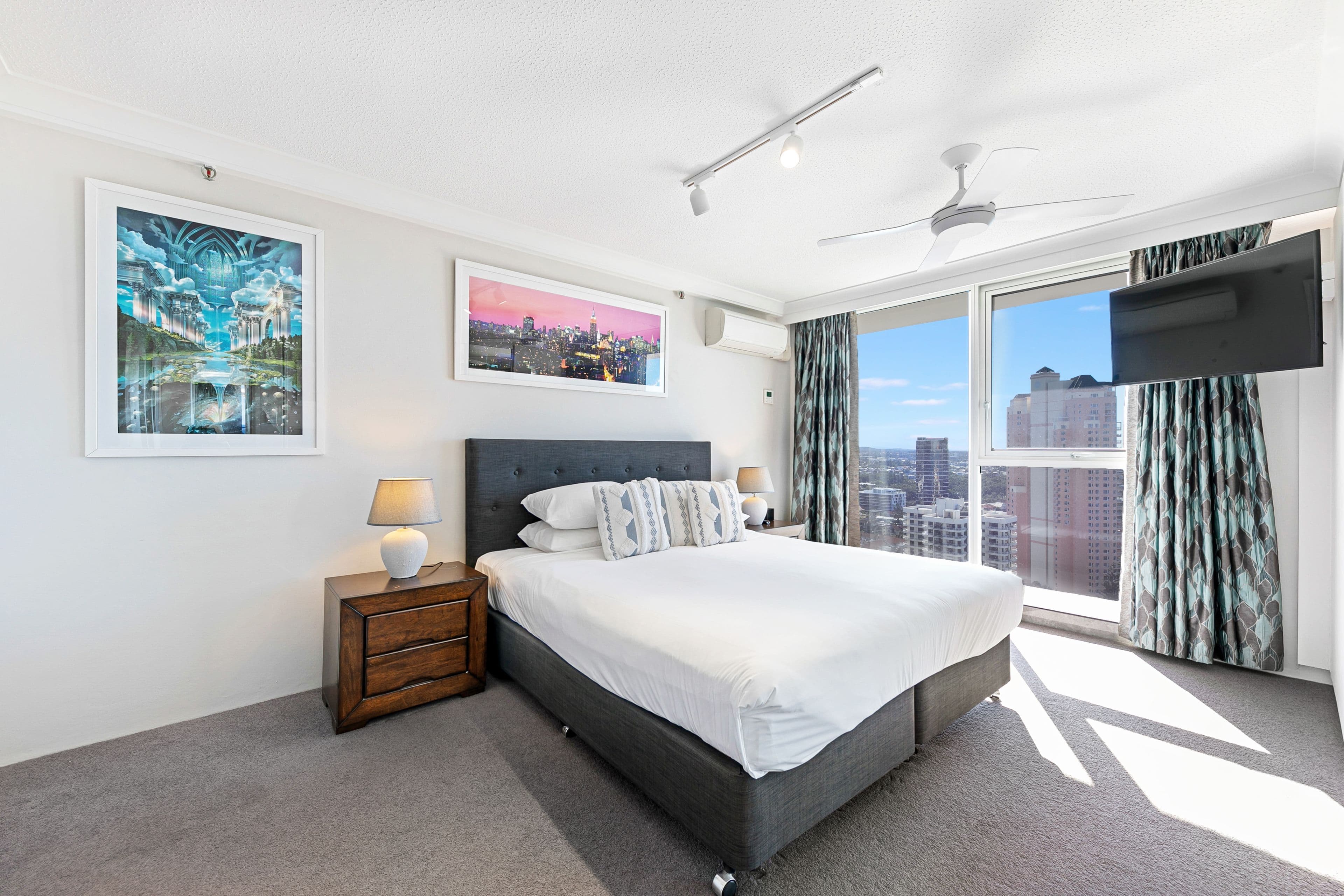 25C 'Beach Haven' 1 Albert Avenue, Broadbeach QLD 4218, Broadbeach - Thumbnail 8