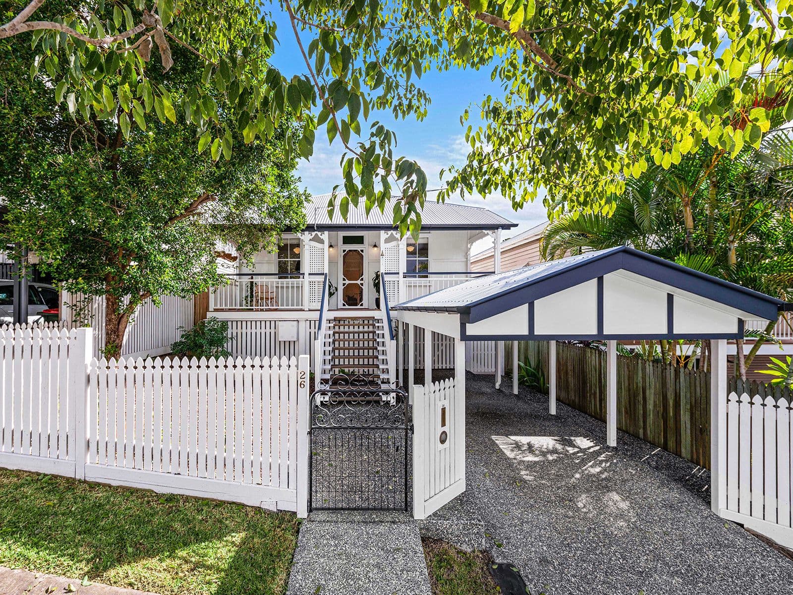 26 Errard Street, Kelvin Grove QLD 4059, Kelvin Grove - Image 1