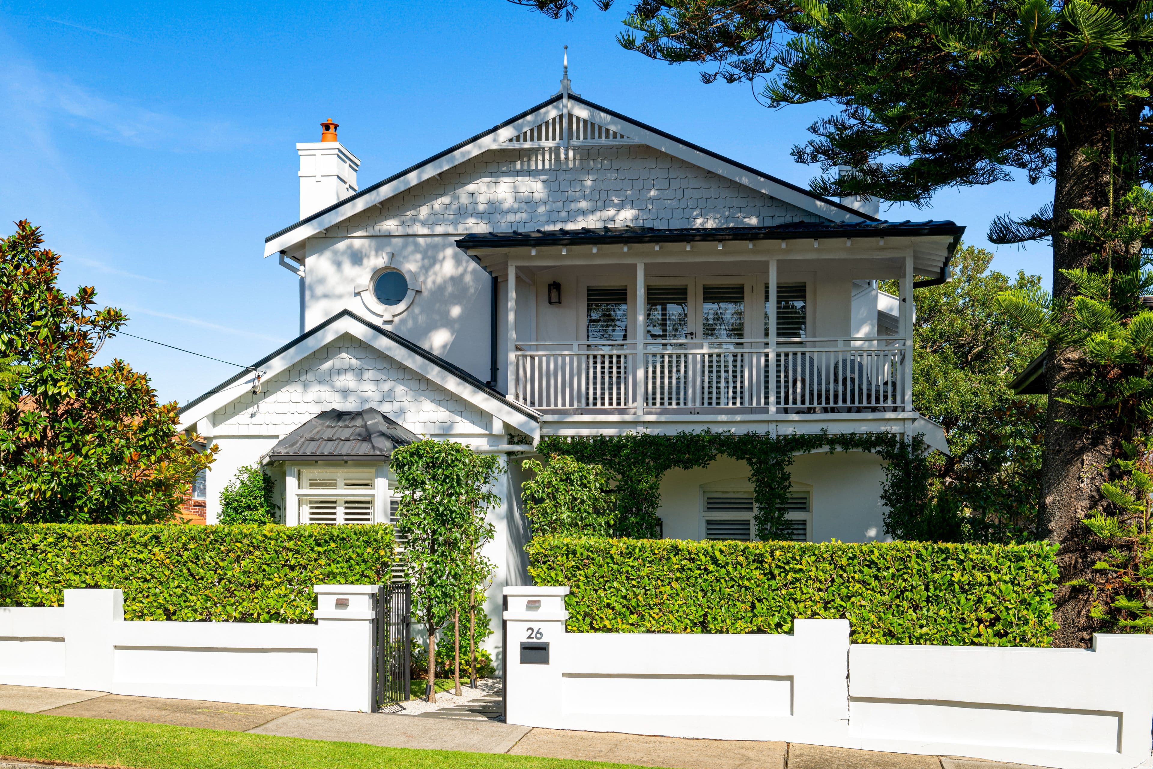 26 Gordon Street, Mosman NSW 2088, Mosman - Image 1
