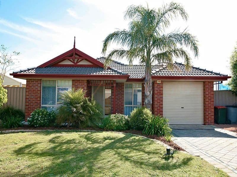 62 Warburton Drive, WOODCROFT SA 5162, Woodcroft - Image 1