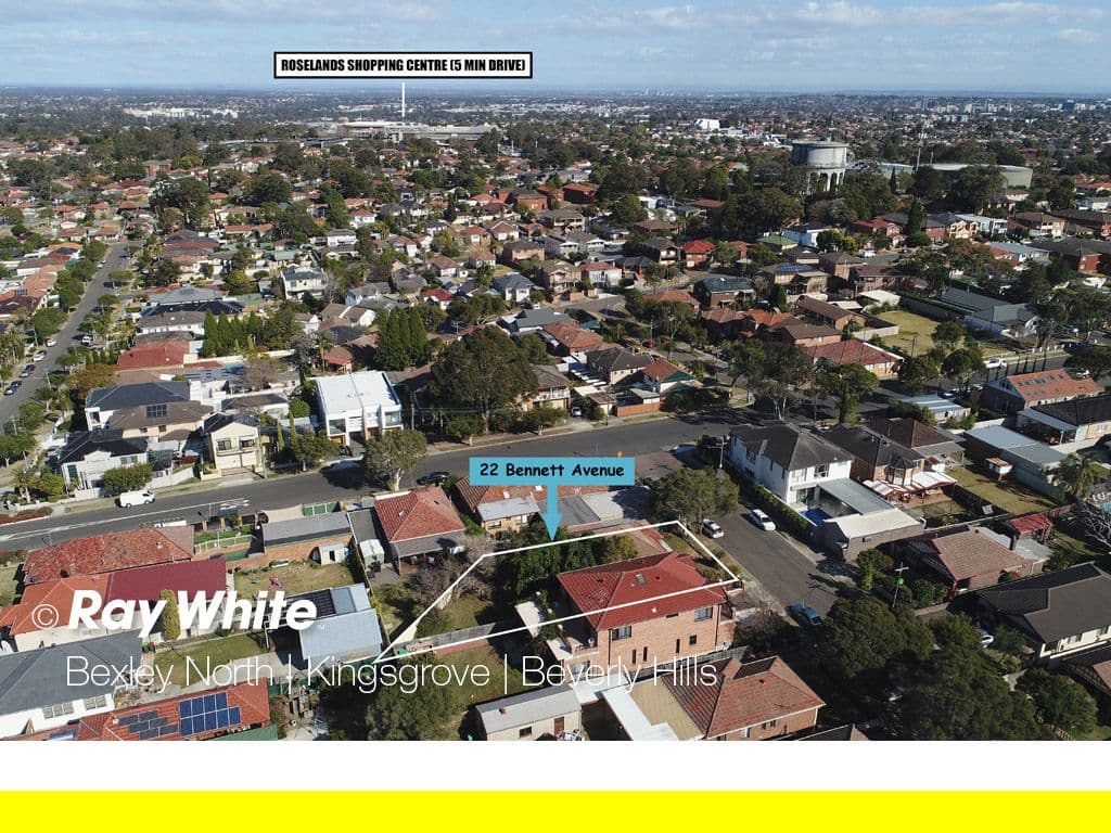 22 Bennett Avenue, Roselands - Thumbnail 7