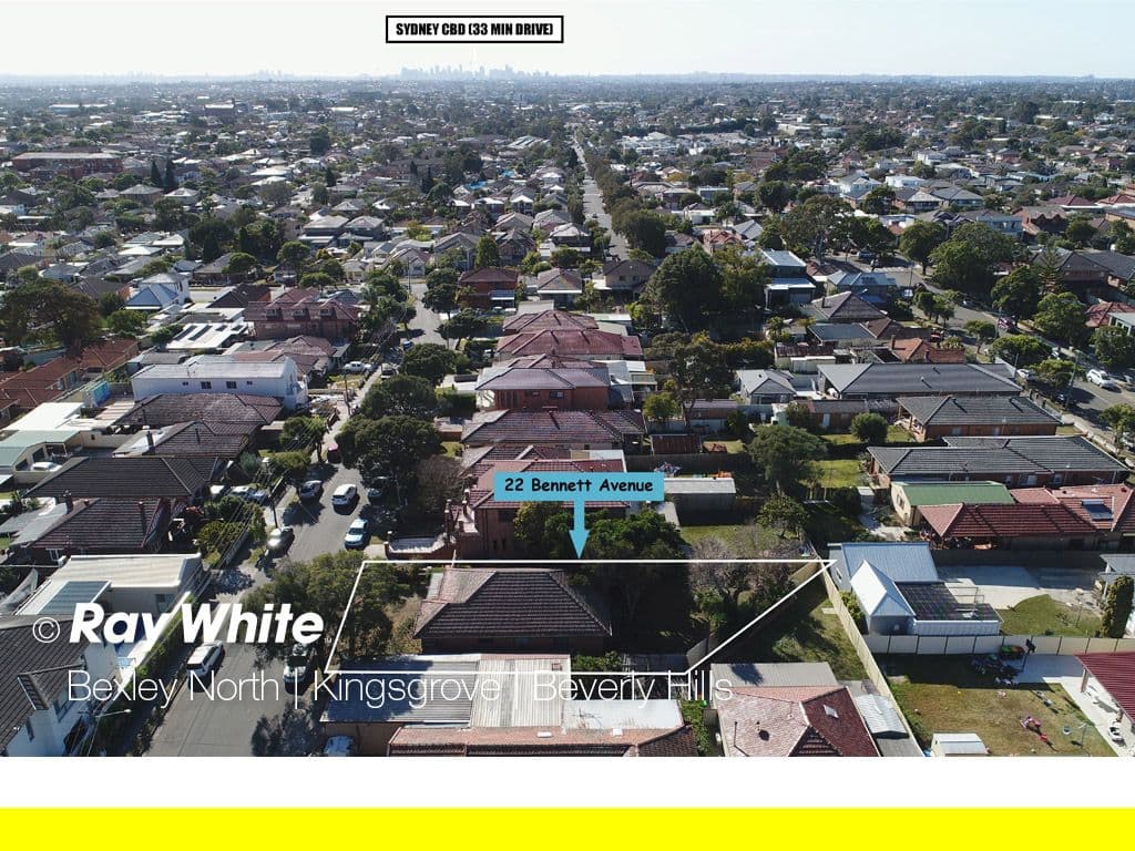 22 Bennett Avenue, Roselands - Thumbnail 8