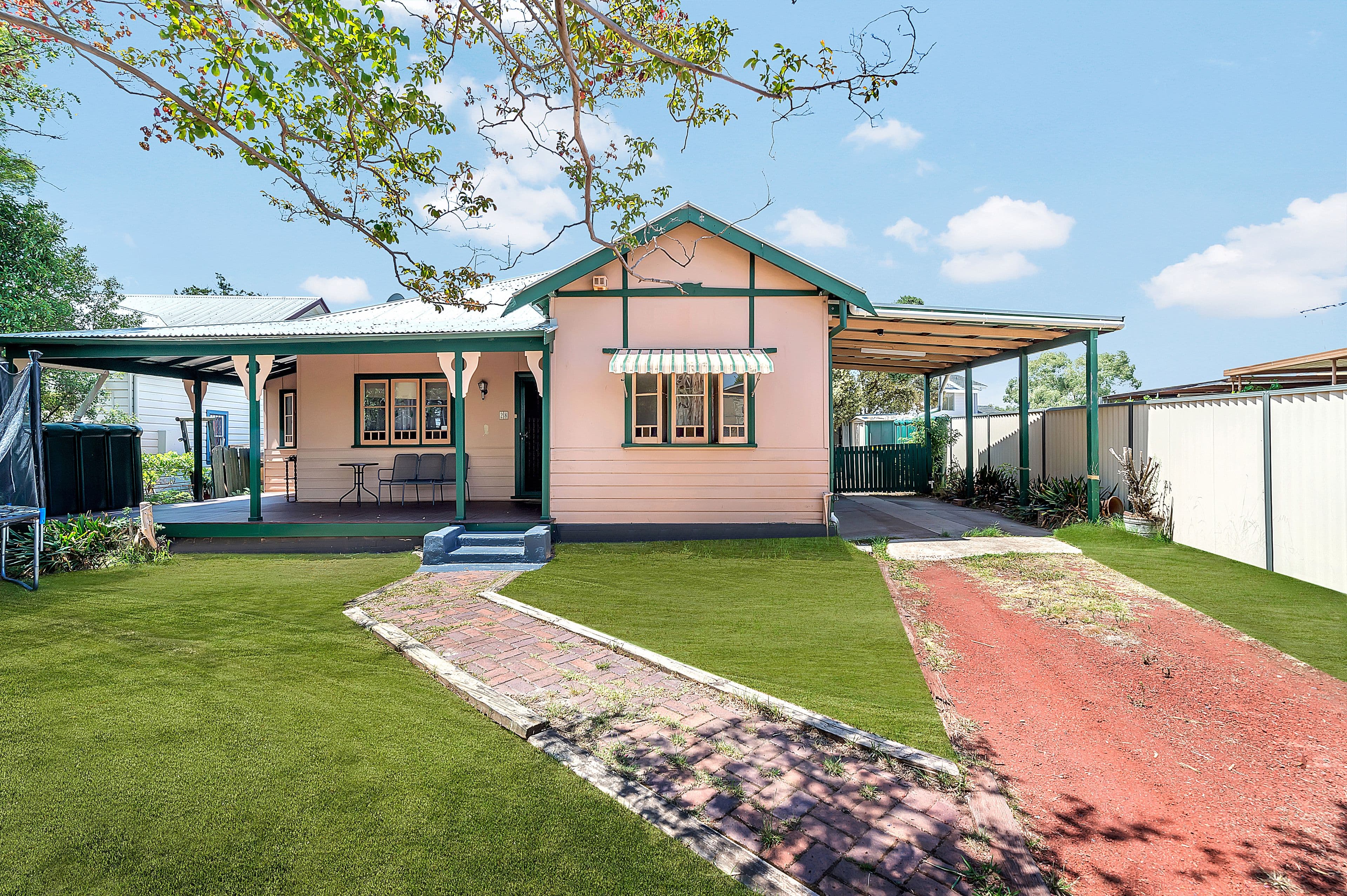 28 Canberra Avenue, Casula - Image 1