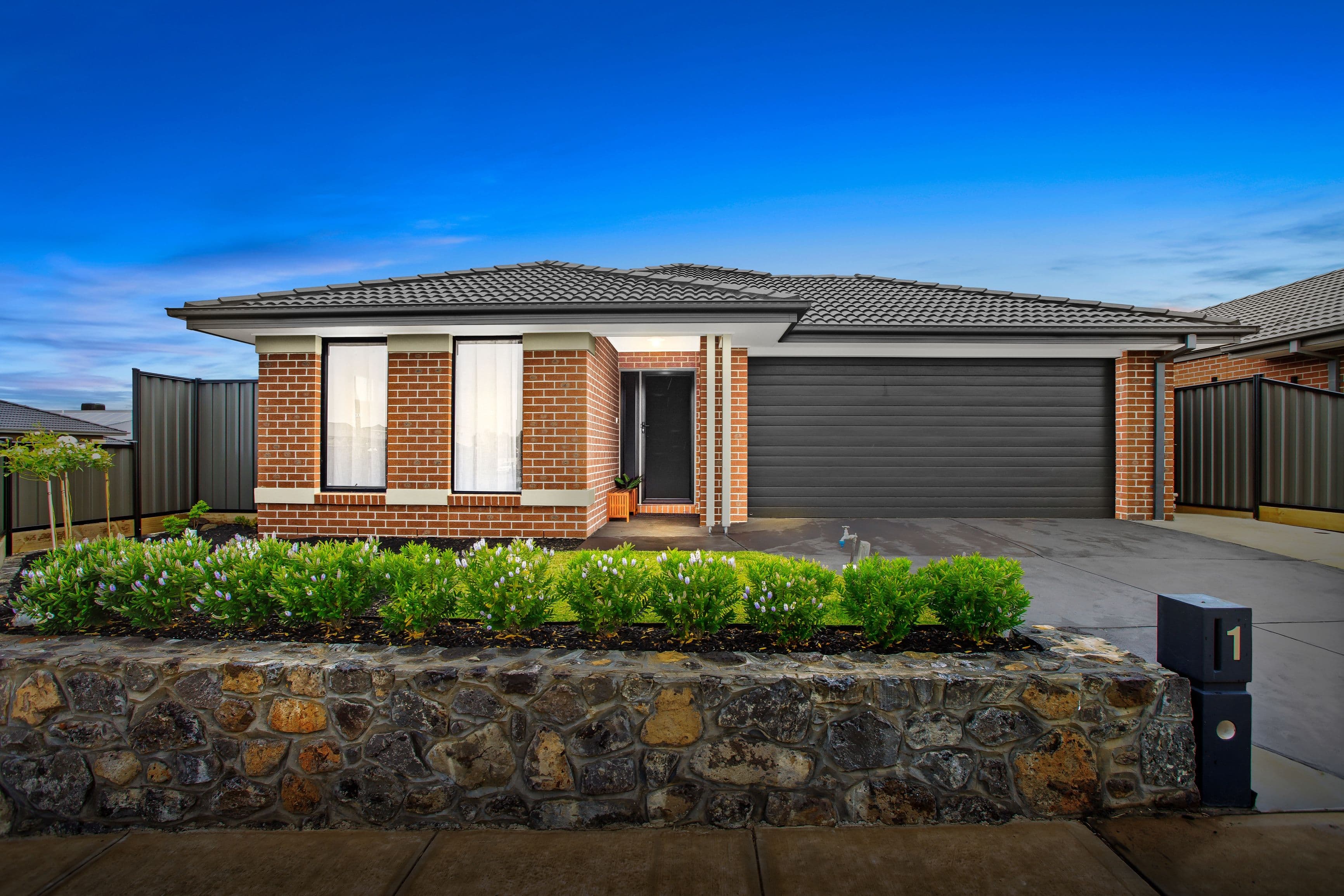 1 Messina Street, Mernda VIC 3754, Mernda - Image 1