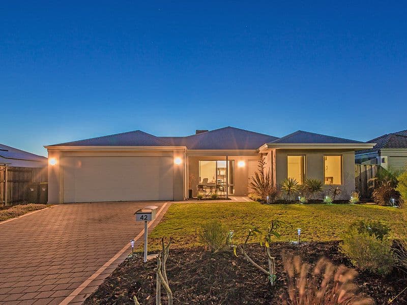 42 CAVE Loop, YANCHEP WA 6035, Yanchep - Image 1