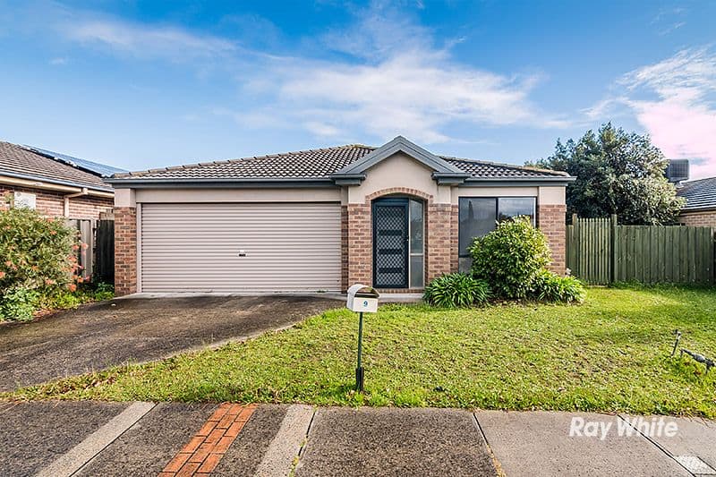 9 Genista Road, Cranbourne West VIC 3977, Cranbourne West - Image 1
