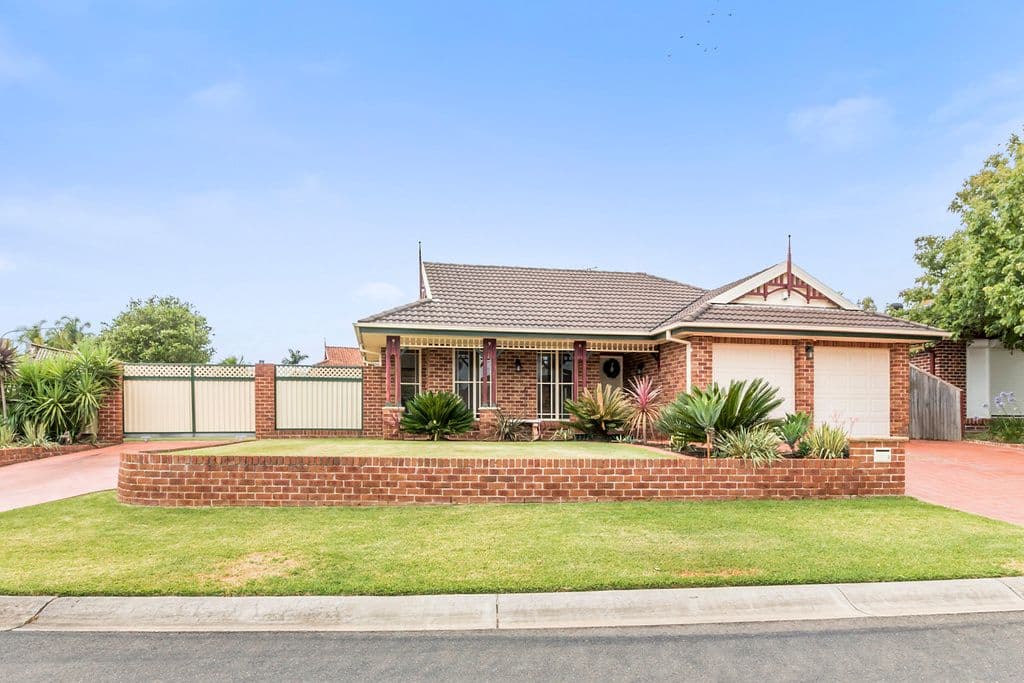 Green Valley NSW 2168, Green Valley - Image 1