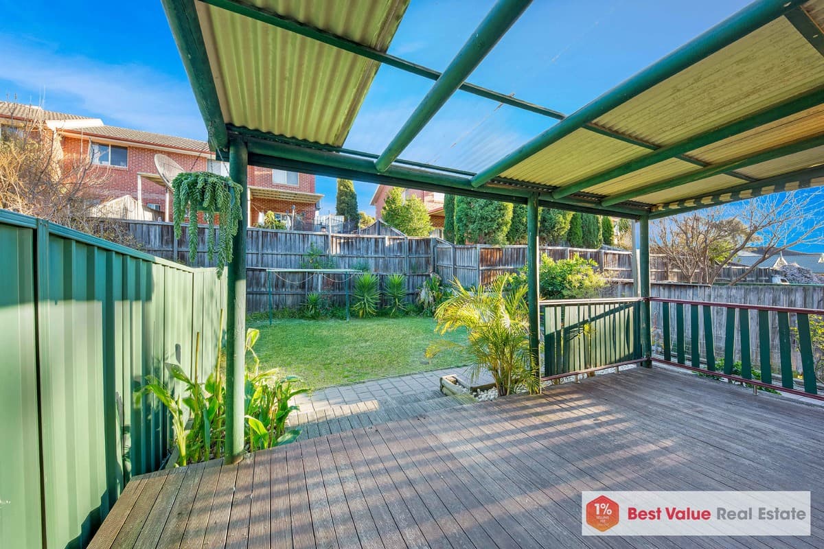 27 Huntley Drive, BLACKTOWN, Blacktown - Image 1