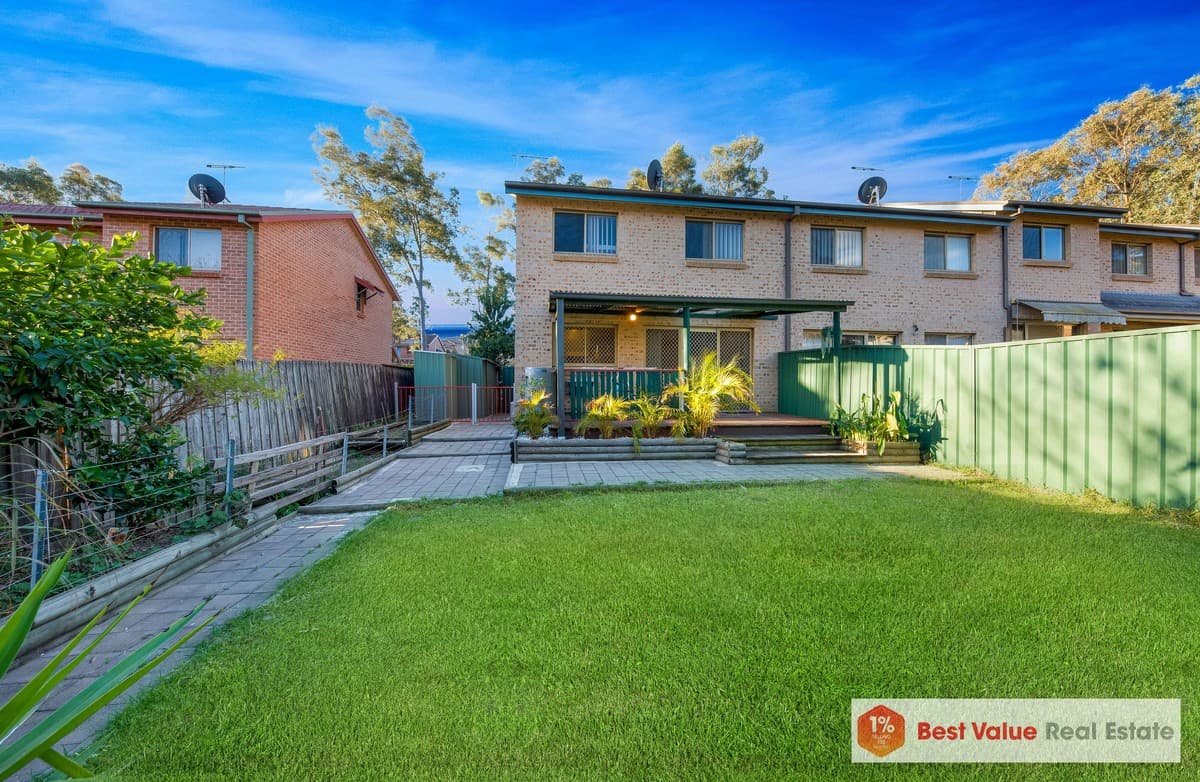 27 Huntley Drive, BLACKTOWN, Blacktown - Thumbnail 2