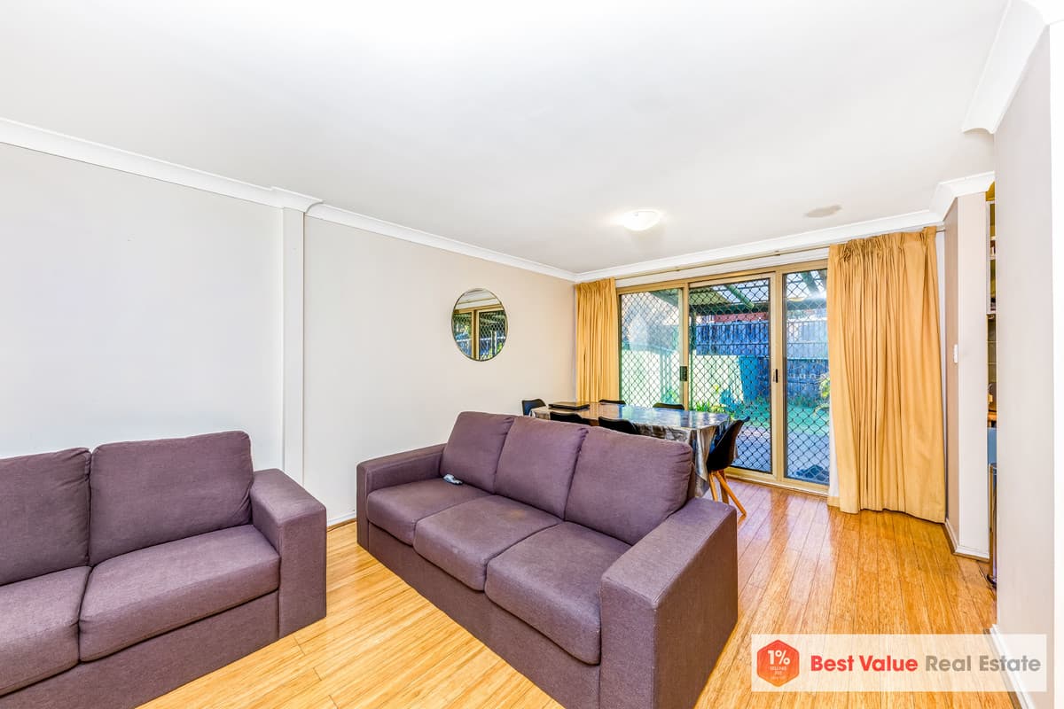 27 Huntley Drive, BLACKTOWN, Blacktown - Thumbnail 5