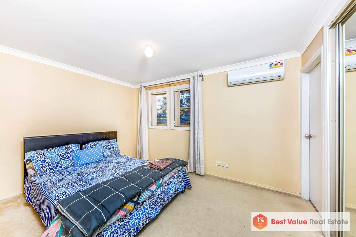 27 Huntley Drive, BLACKTOWN, Blacktown - Thumbnail 8
