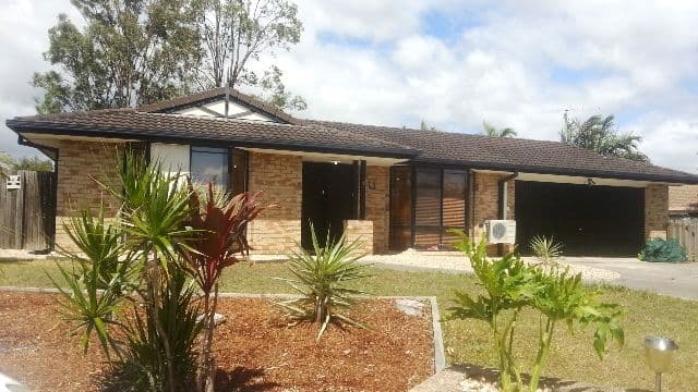 7 Booyong Court, ORMEAU QLD 4208, Ormeau - Image 1