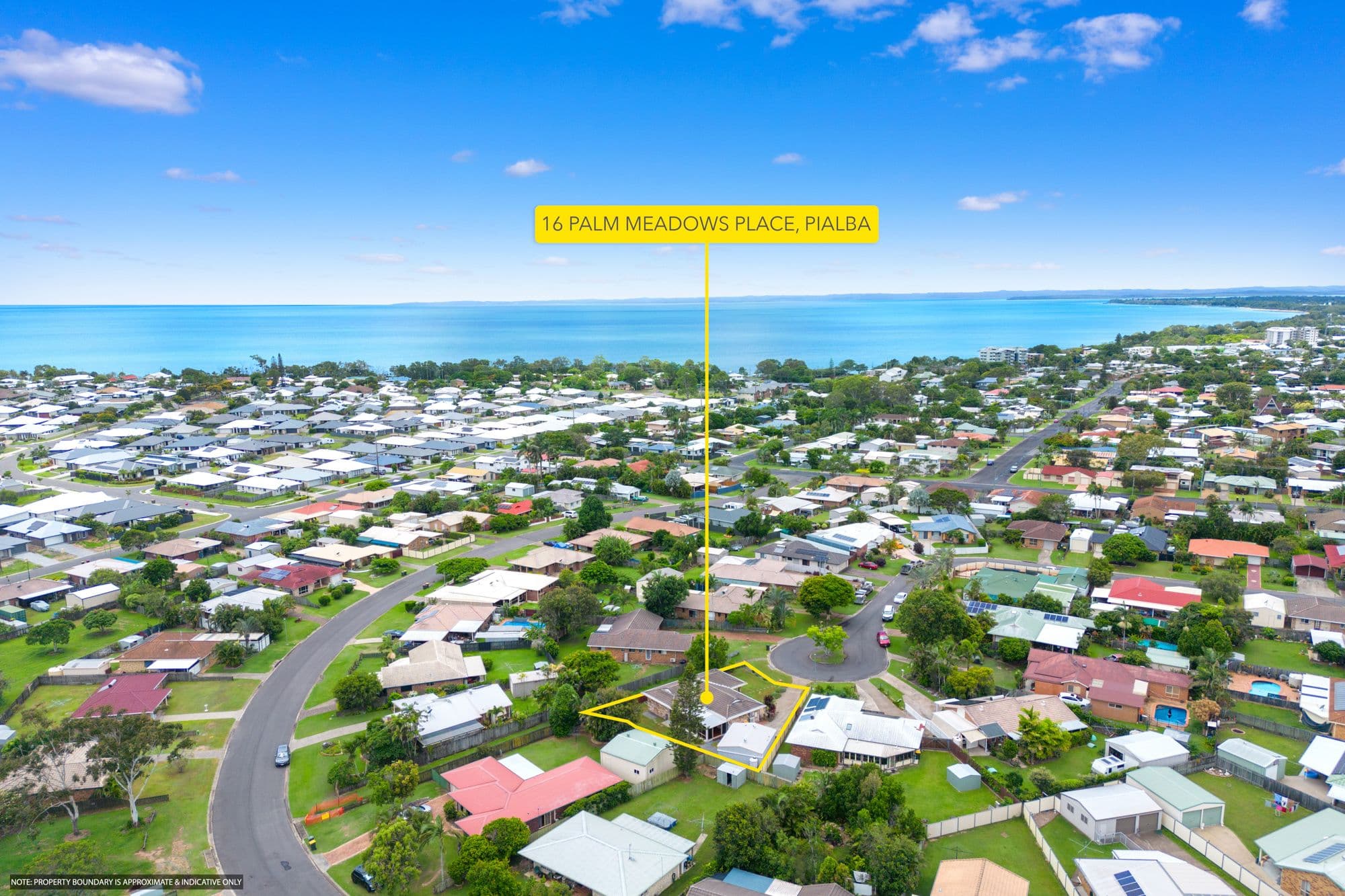 16 Palm Meadows Place, Pialba QLD 4655, Pialba - Image 1