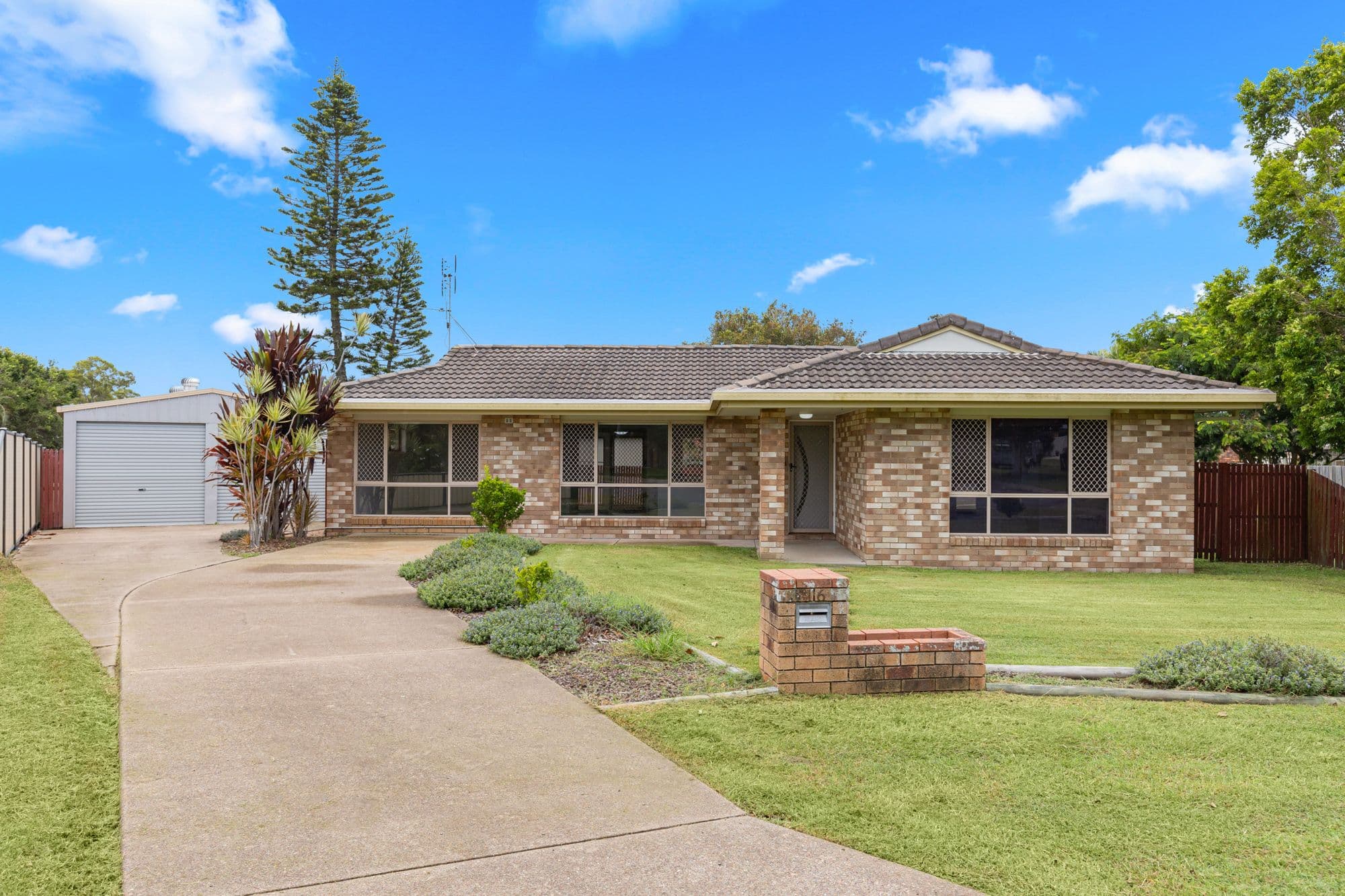 16 Palm Meadows Place, Pialba QLD 4655, Pialba - Thumbnail 2