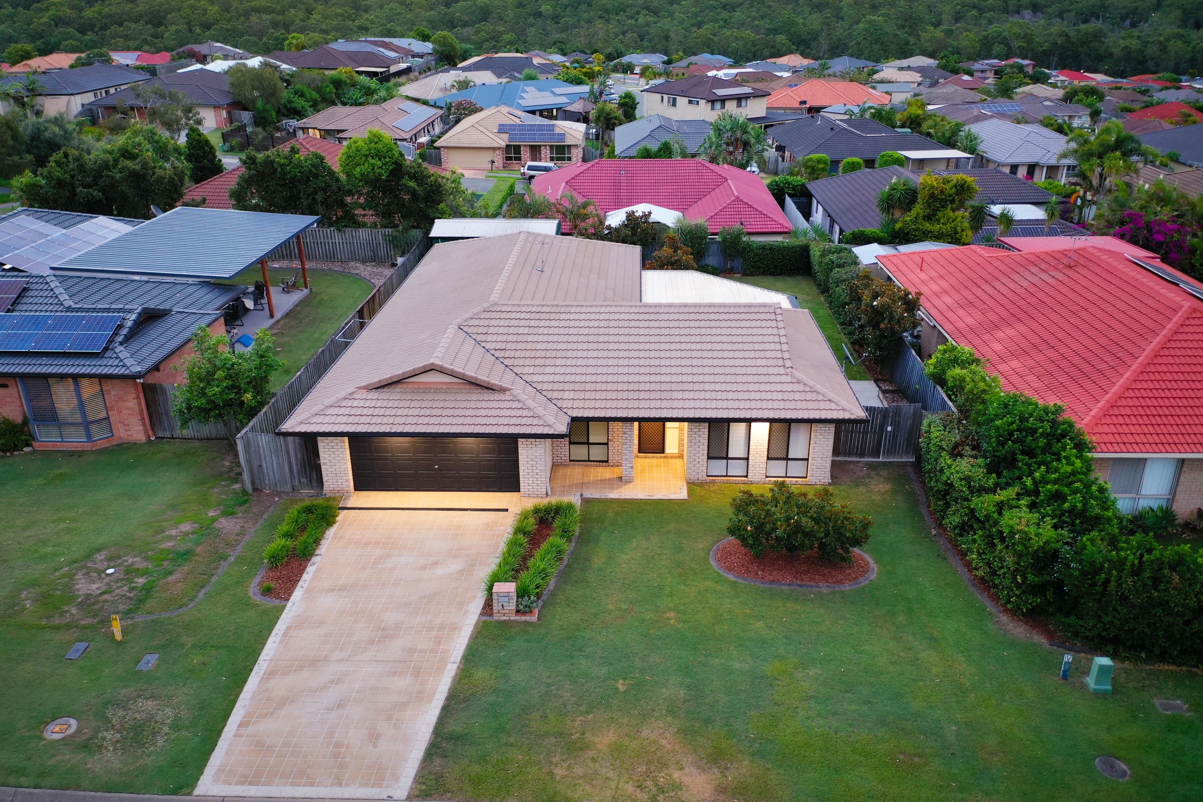 1 Lyons Court, Springfield QLD 4300, Springfield - Image 1