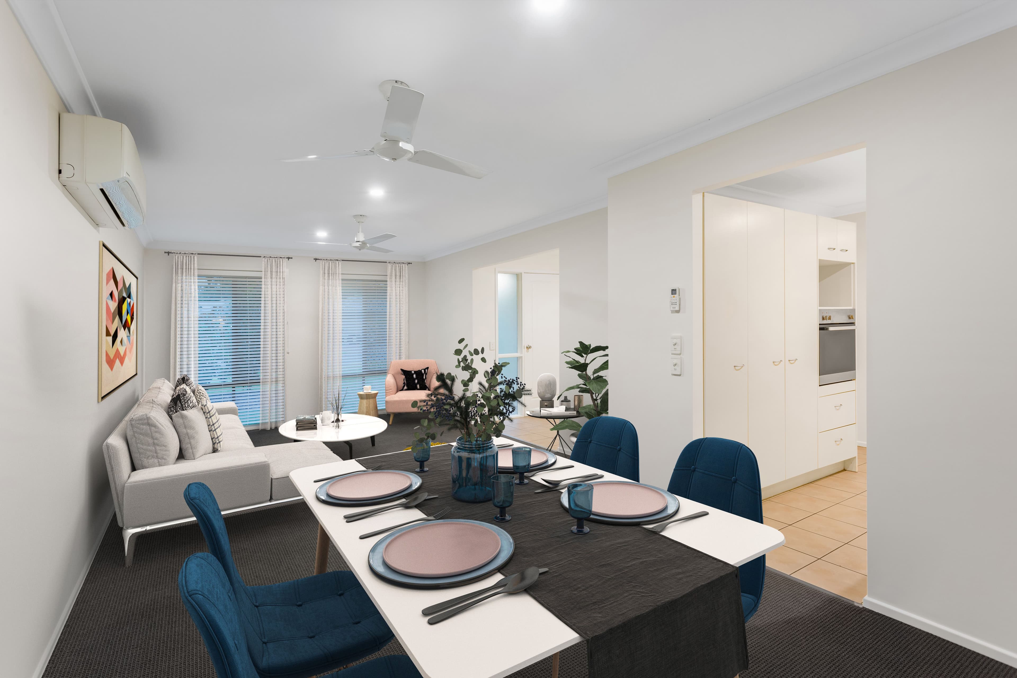1 Lyons Court, Springfield QLD 4300, Springfield - Thumbnail 3