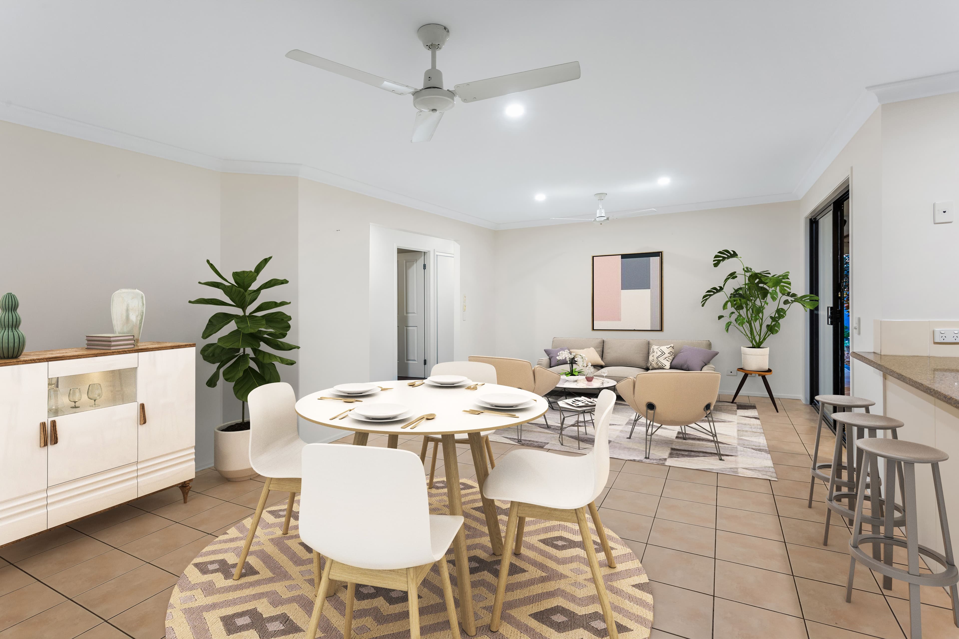 1 Lyons Court, Springfield QLD 4300, Springfield - Thumbnail 4