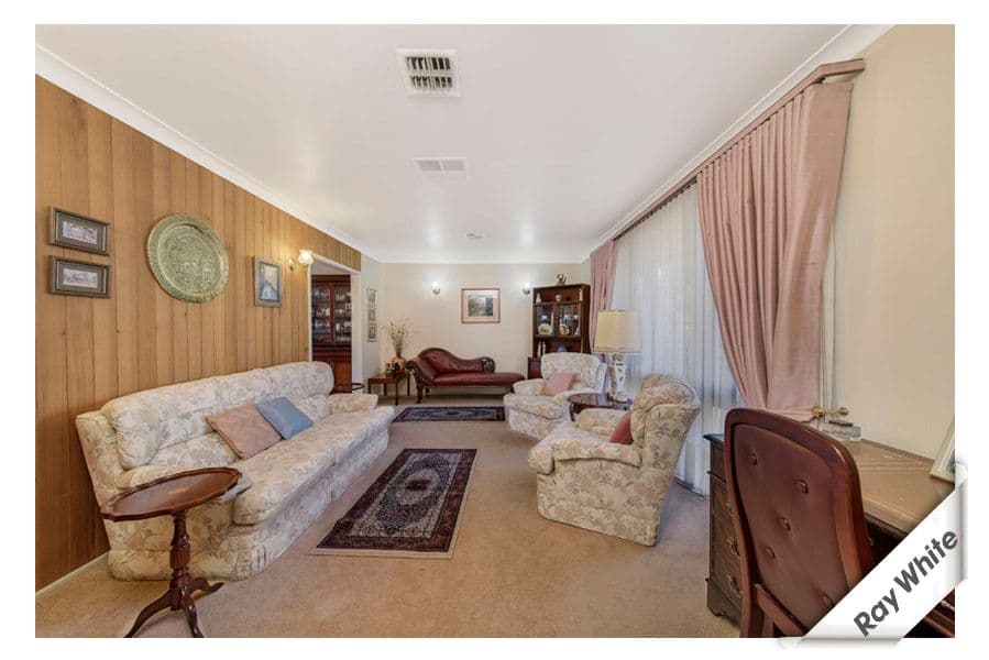 6 O'Rourke Street, Weetangera ACT 2614, Weetangera - Thumbnail 2