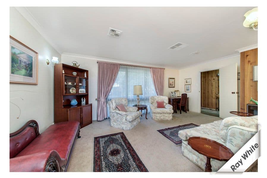 6 O'Rourke Street, Weetangera ACT 2614, Weetangera - Thumbnail 3