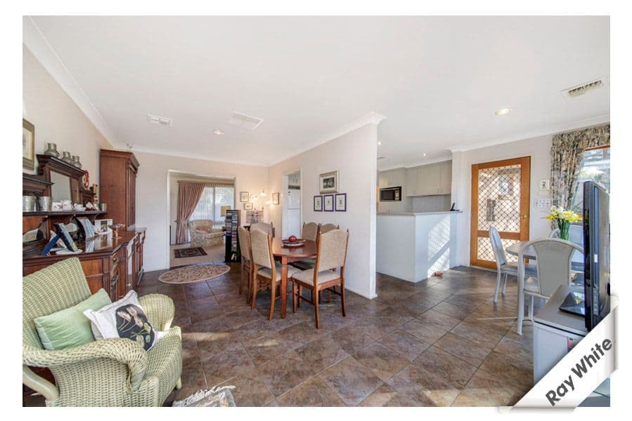 6 O'Rourke Street, Weetangera ACT 2614, Weetangera - Thumbnail 5
