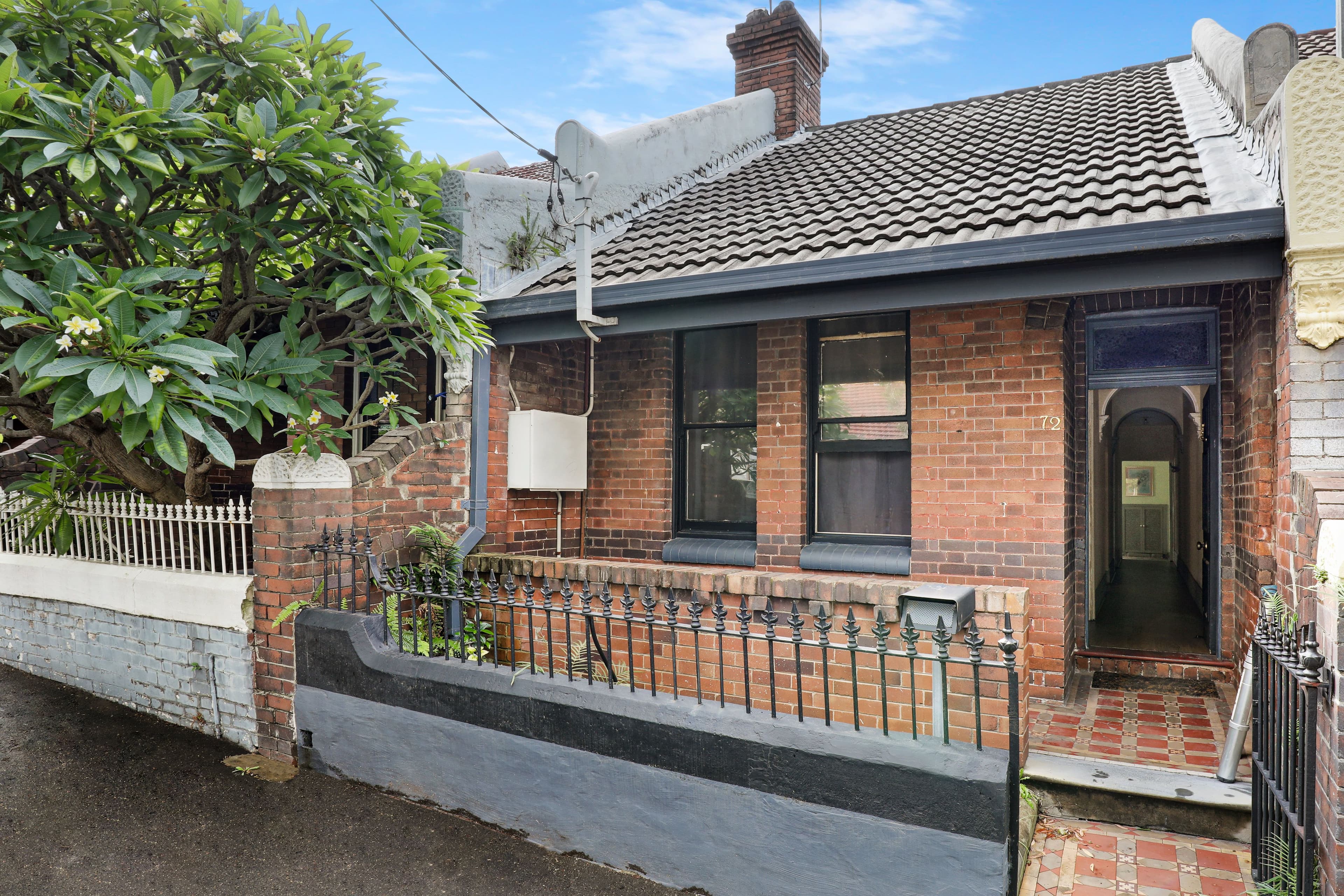 72 Malcolm Street, Erskineville NSW 2043, Erskineville - Image 1