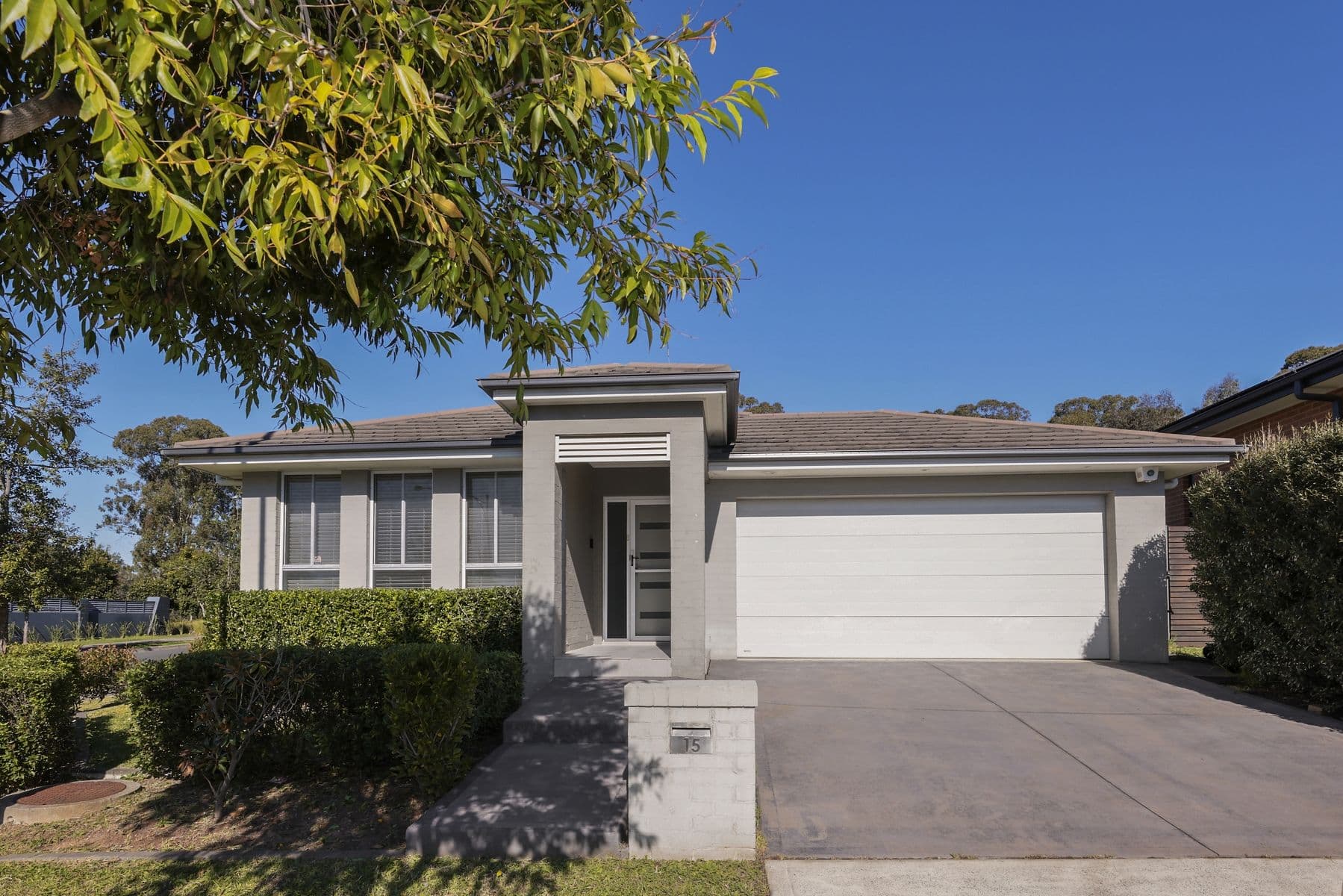 15 Mcgarritys Parade, JORDAN SPRINGS NSW 2747, Jordan Springs - Image 1
