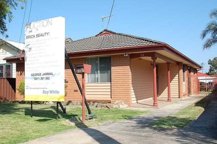 54 Oneill Street, GRANVILLE NSW 2142, Granville - Image 1