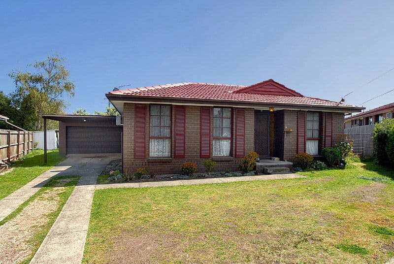 17 Mullum Court, SPRINGVALE SOUTH VIC 3172, Springvale South - Image 1