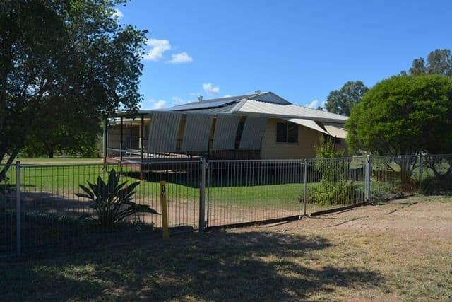 17-19 Garden Street, Tambo QLD 4478, Tambo - Image 1
