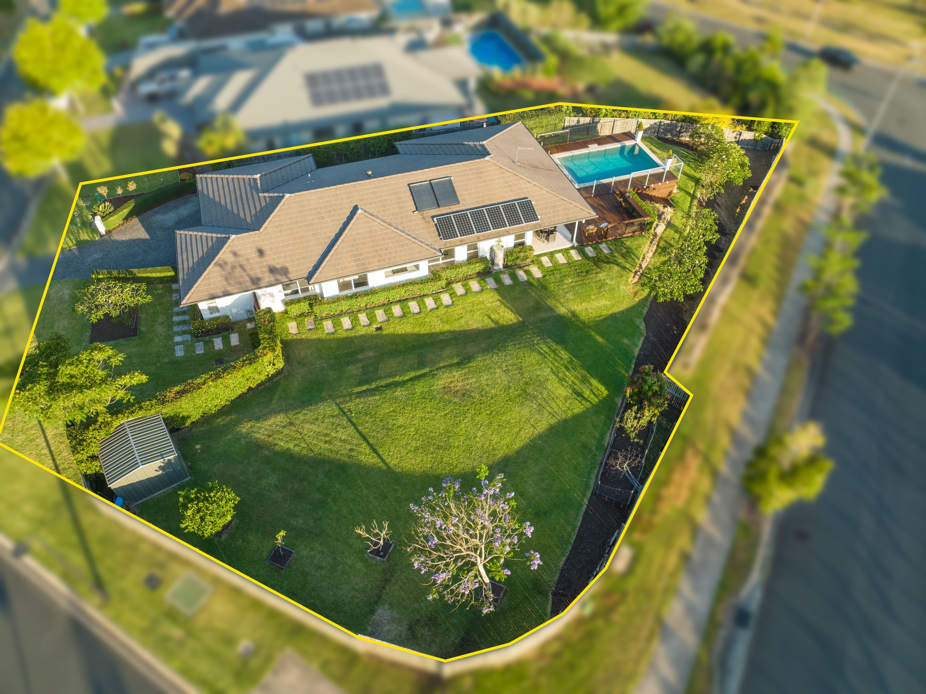 20 Sabina Street, Upper Coomera QLD 4209, Upper Coomera - Thumbnail 2