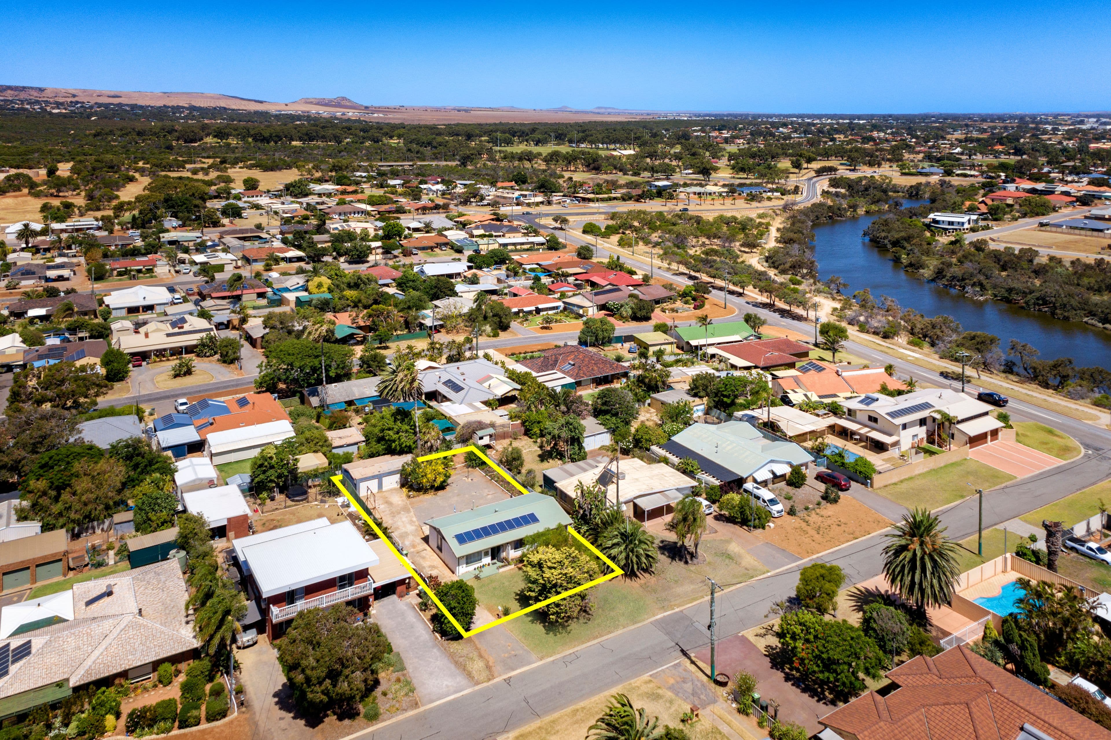 8 Centaur Road, Sunset Beach WA 6530, Sunset Beach - Image 1